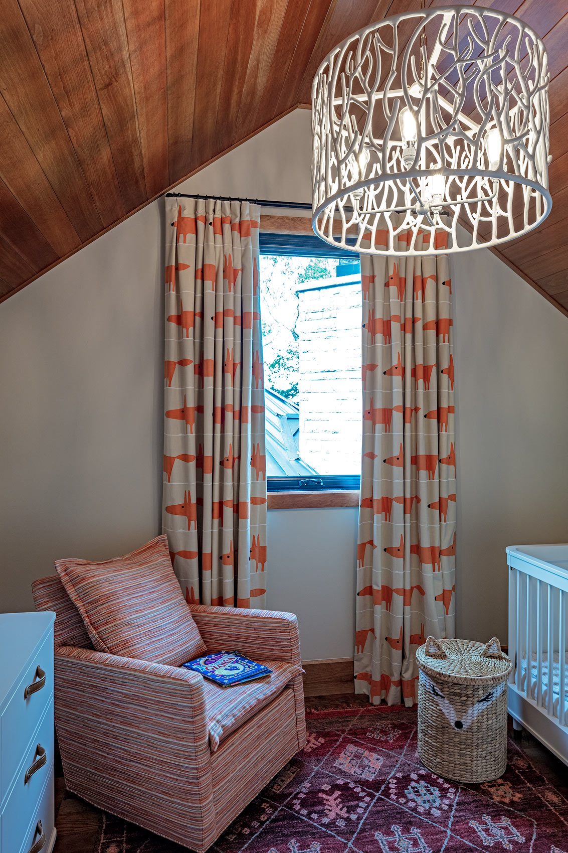 Lake Rosseau Cottage