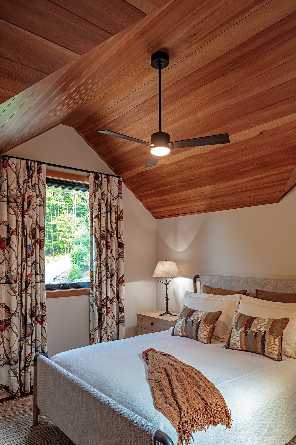 Lake Rosseau Cottage