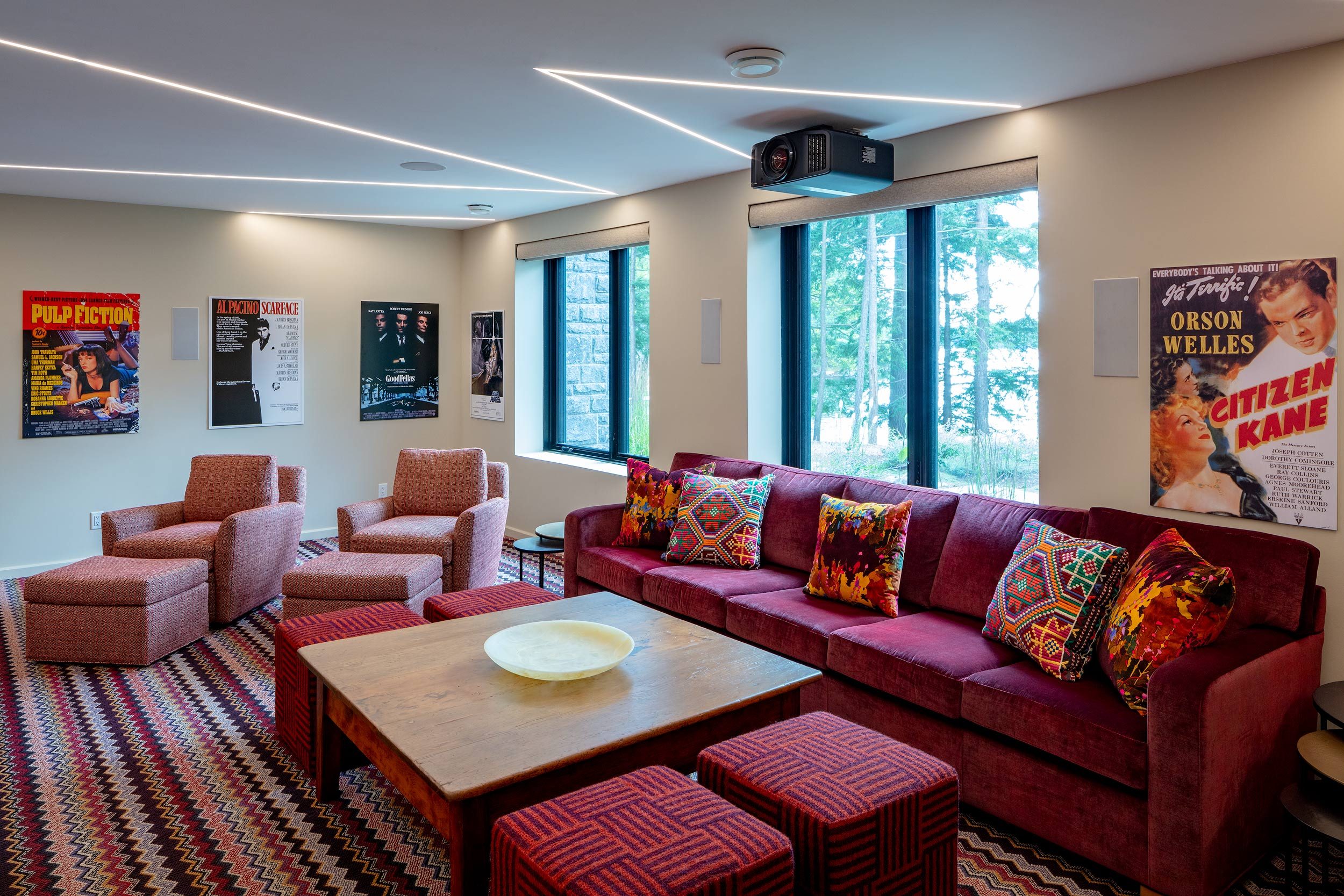 Lake Rosseau Cottage