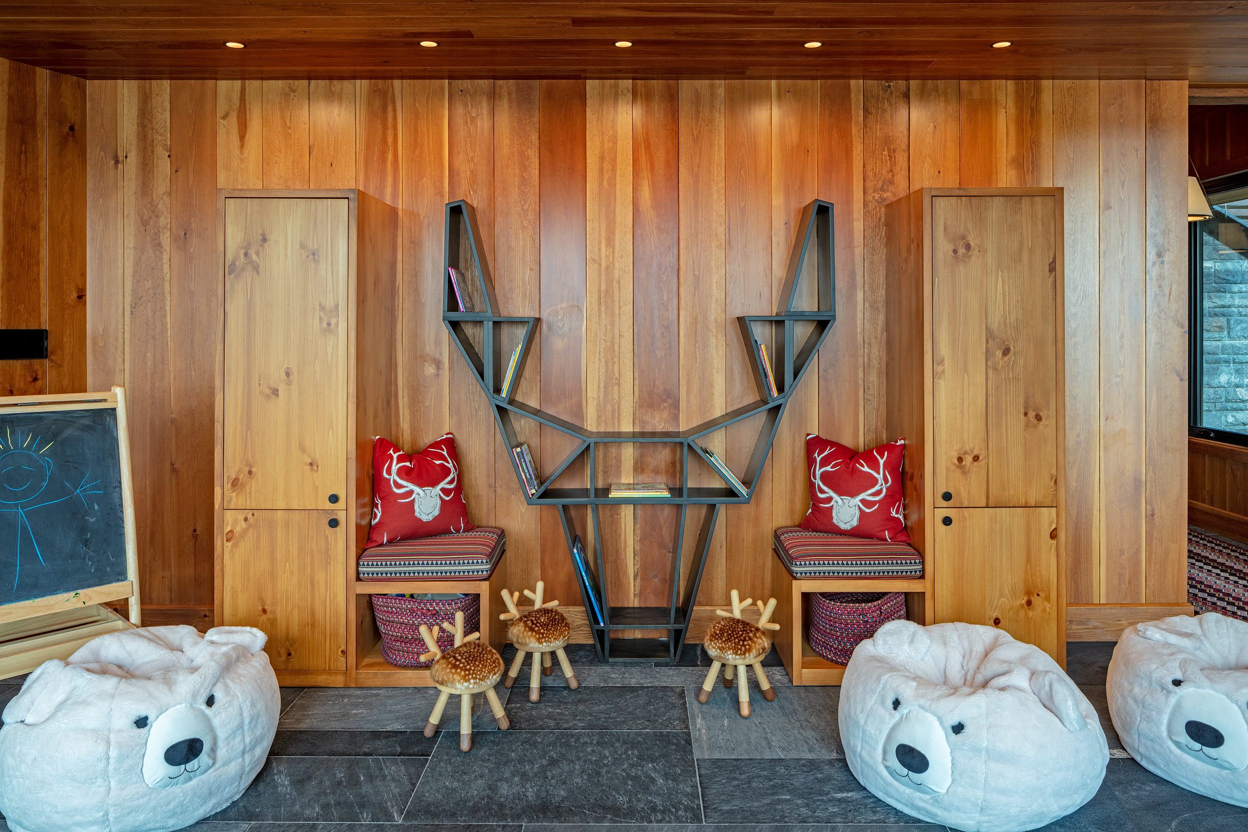 Lake Rosseau Cottage