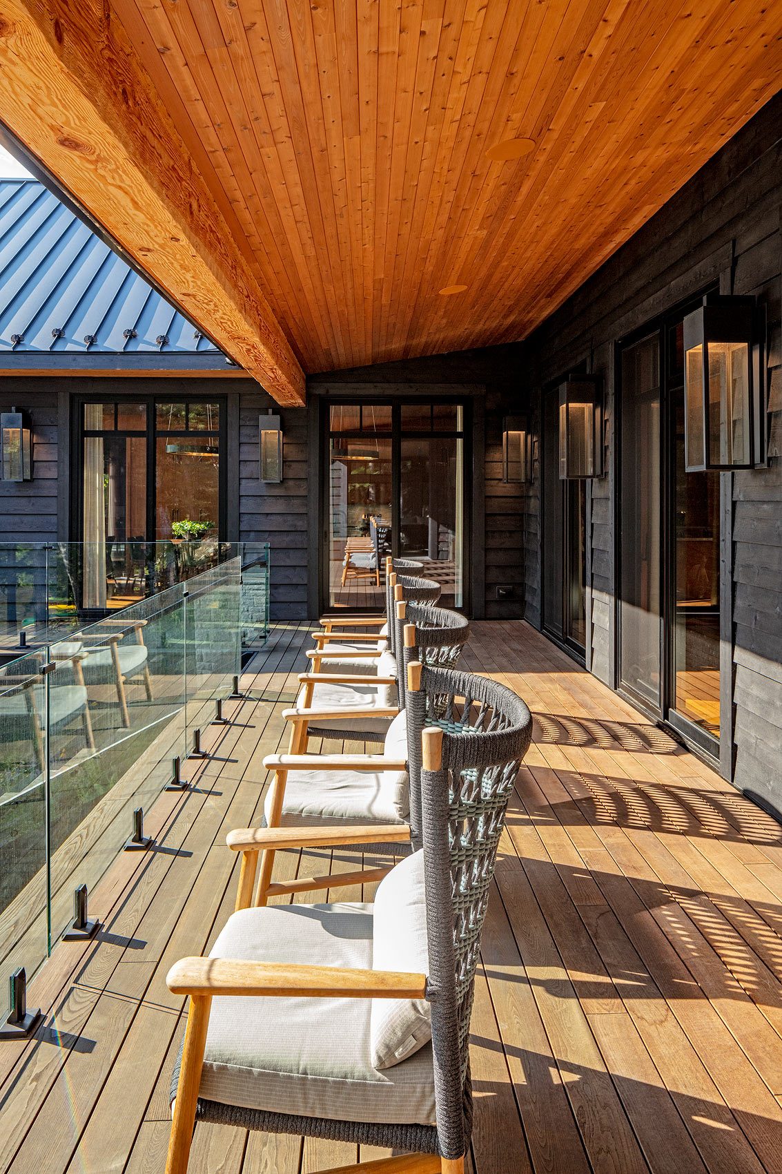 Lake Rosseau Cottage