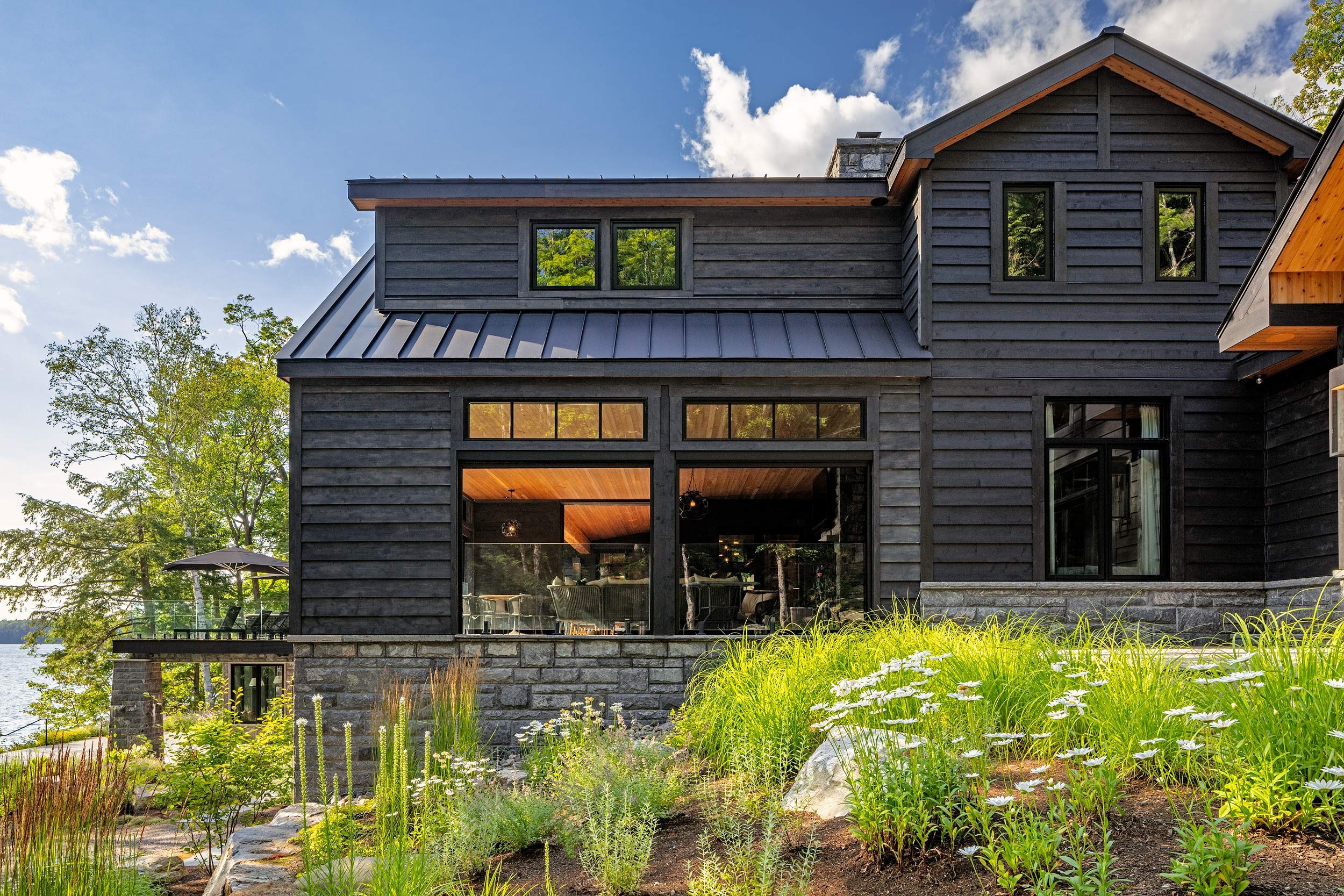 Lake Rosseau Cottage