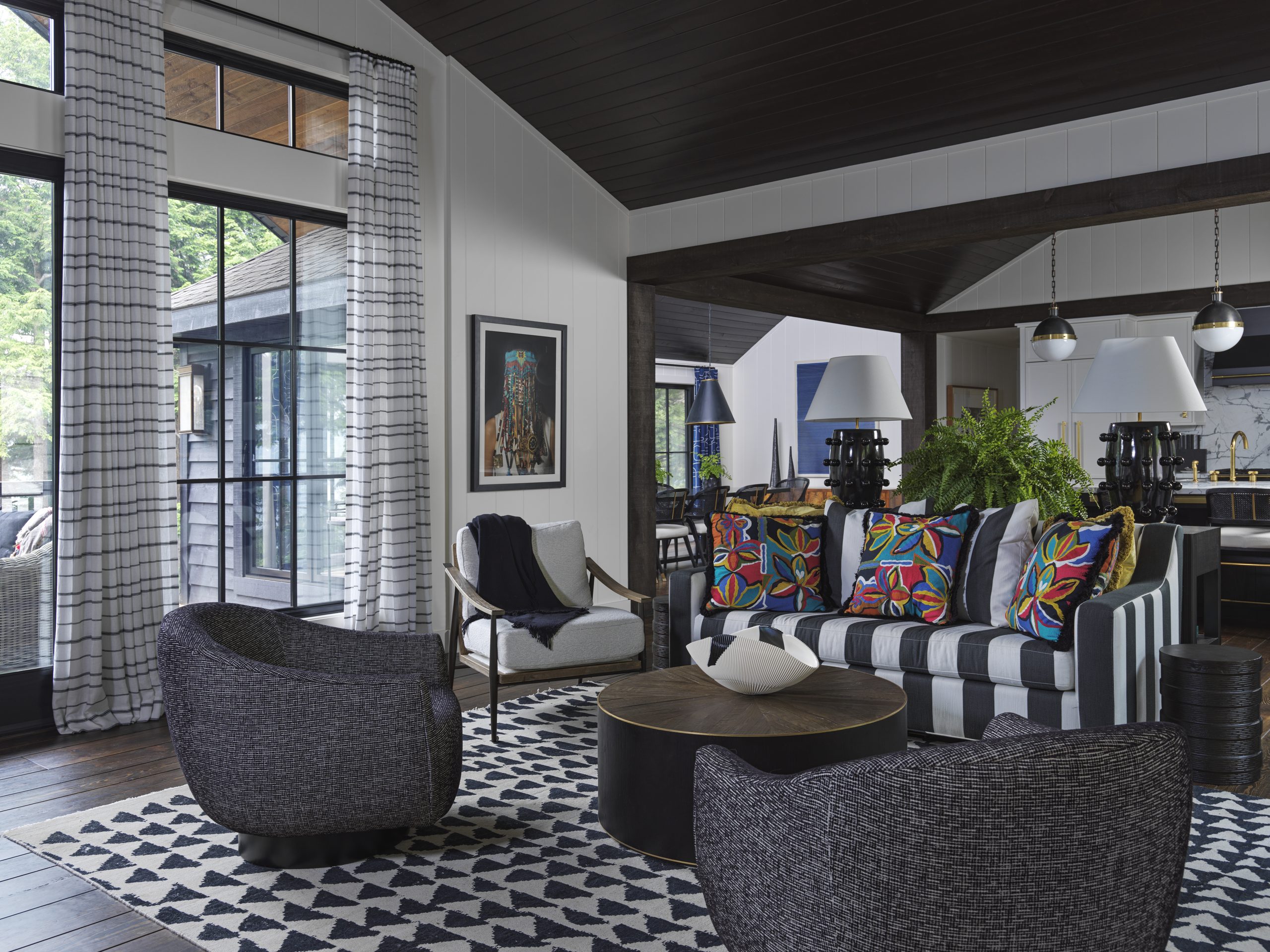 Port Carling Cottage