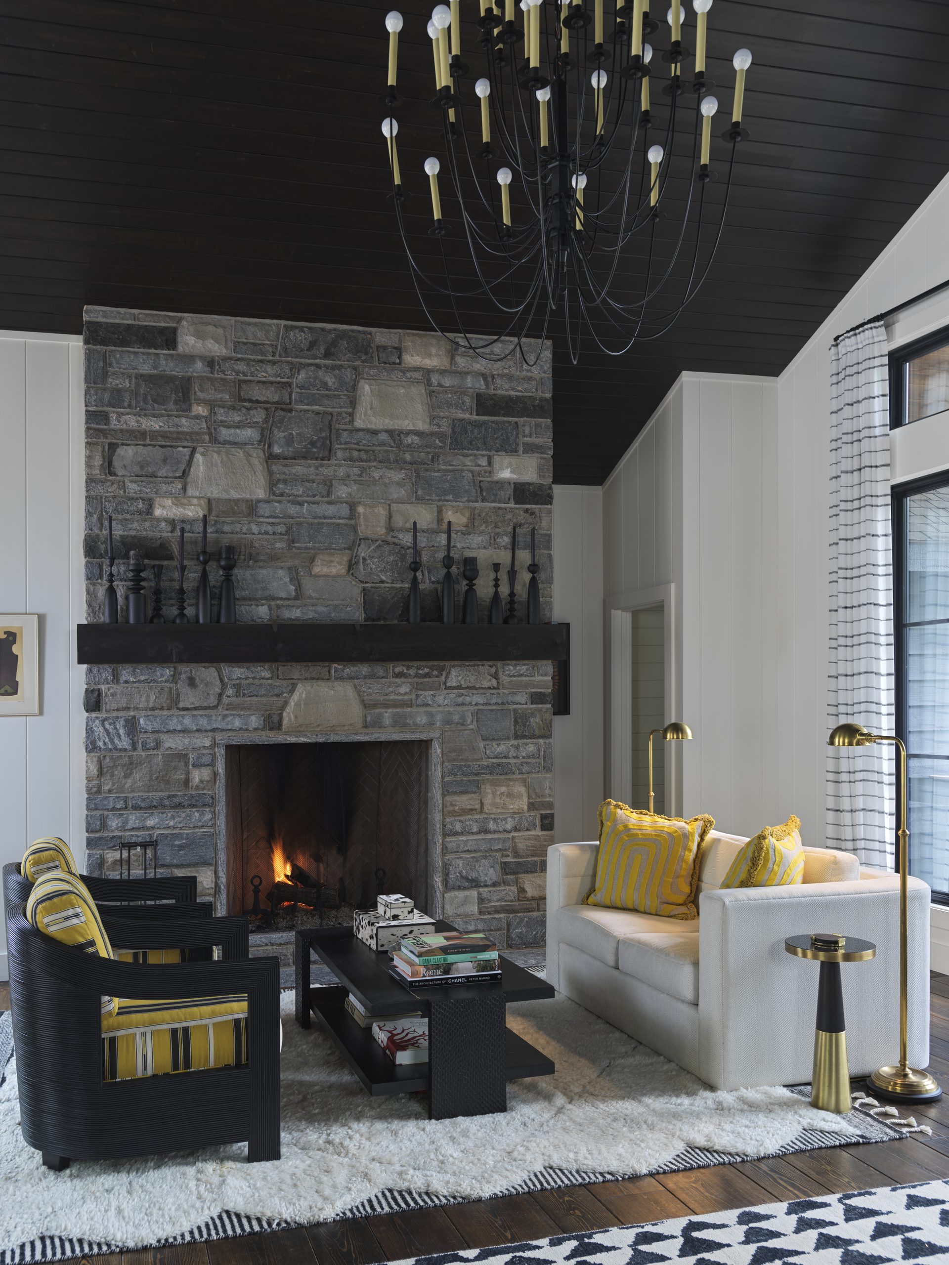 Port Carling Cottage