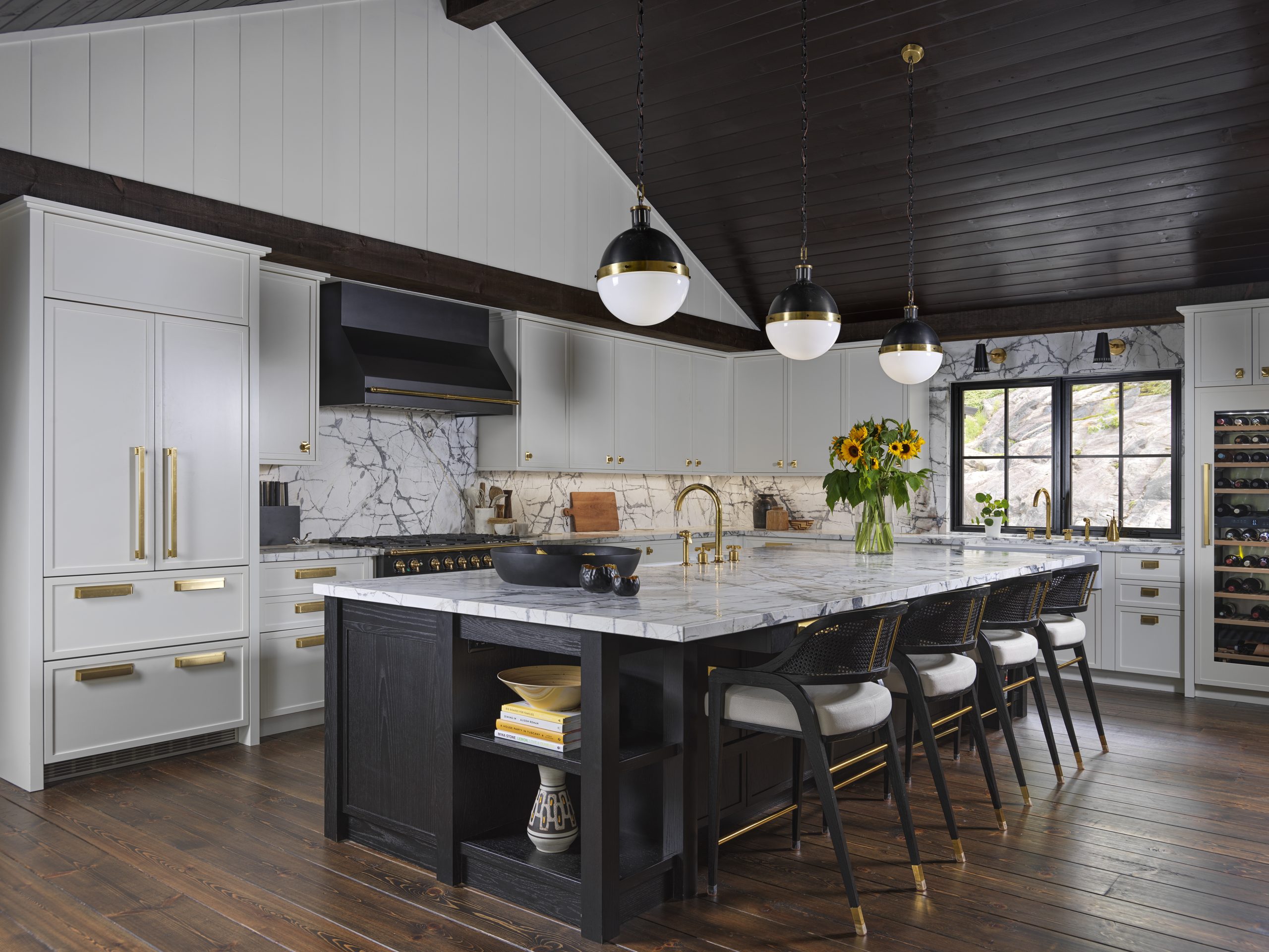 Port Carling Cottage