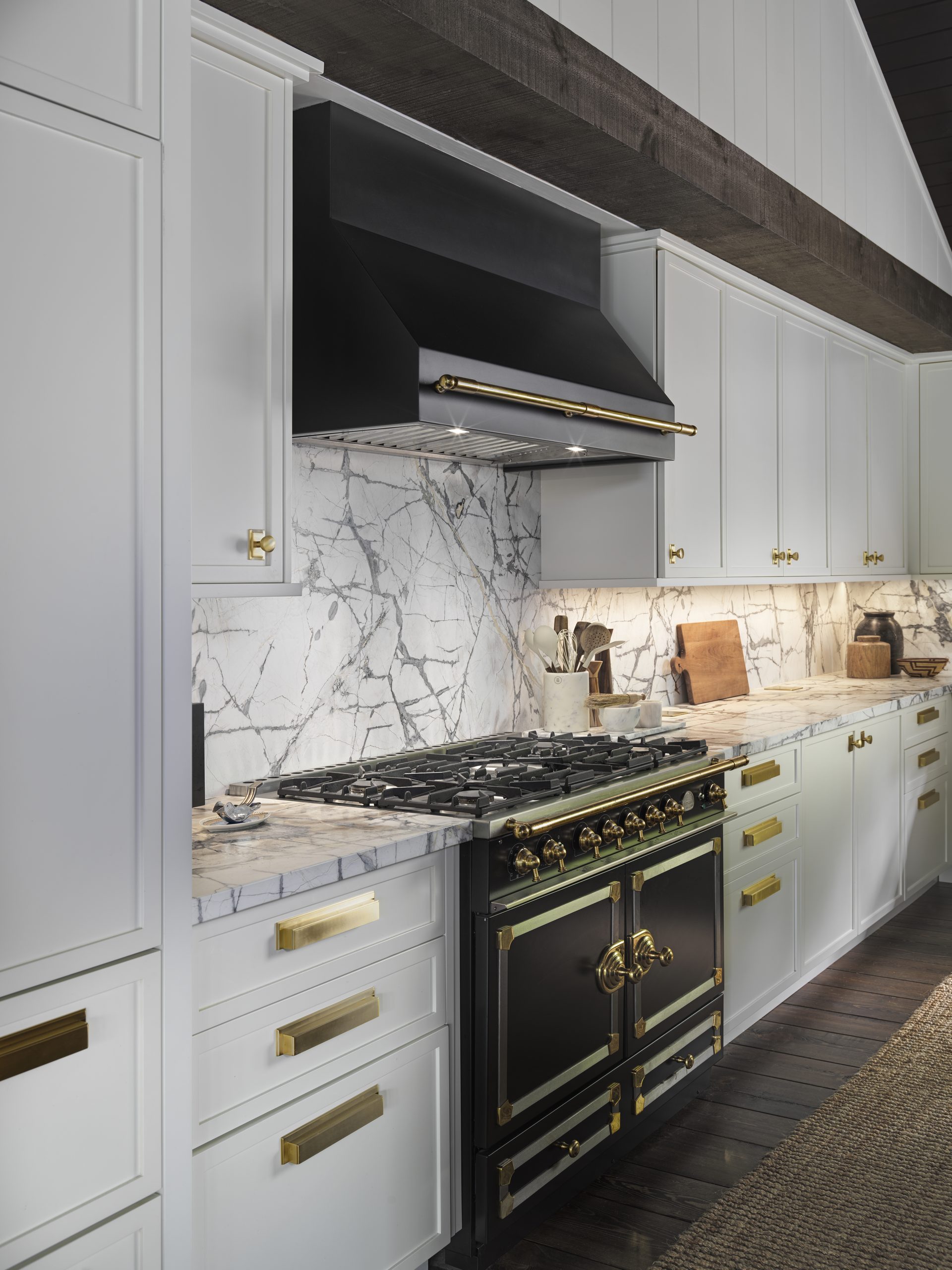 Port Carling Cottage