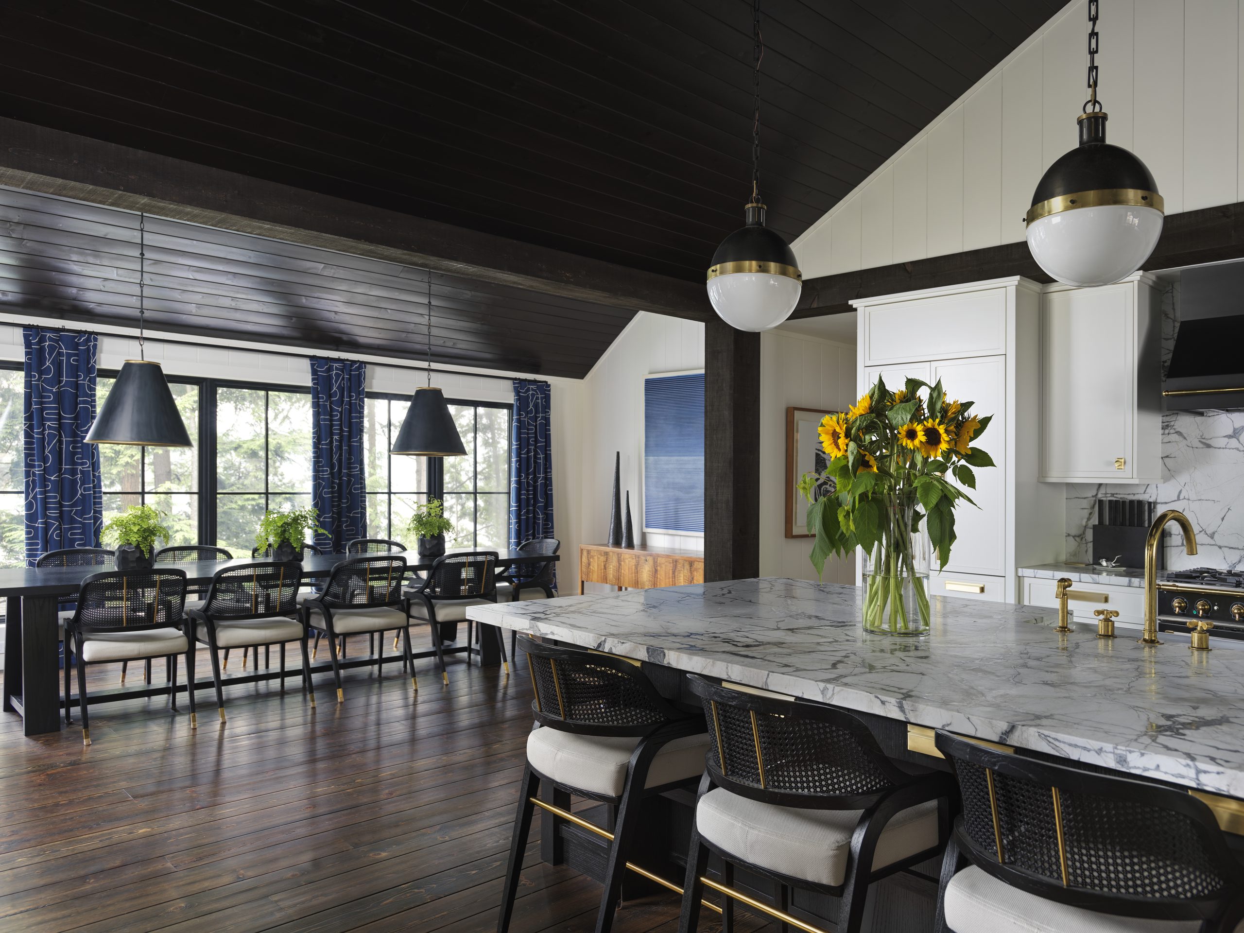 Port Carling Cottage