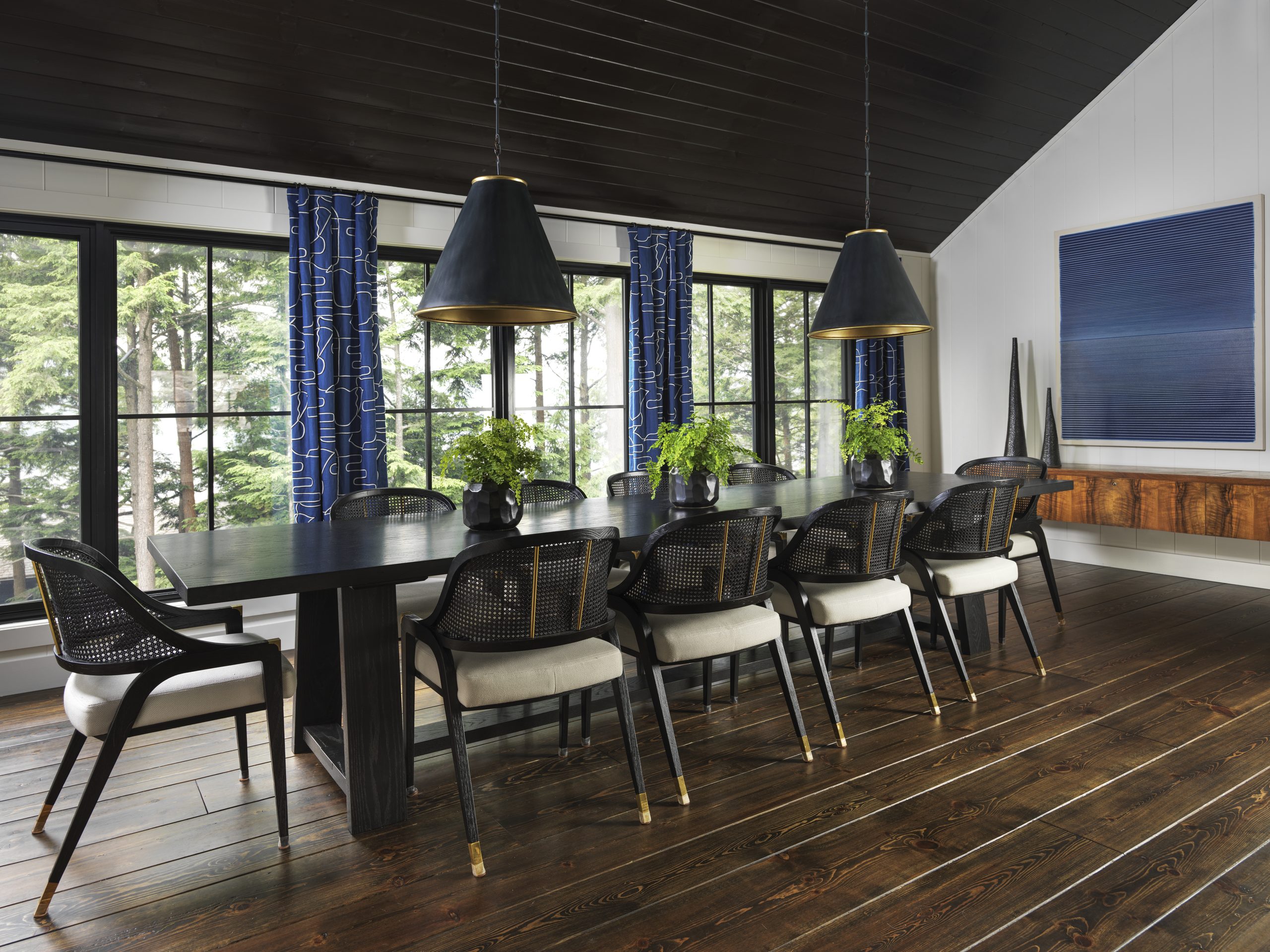 Port Carling Cottage