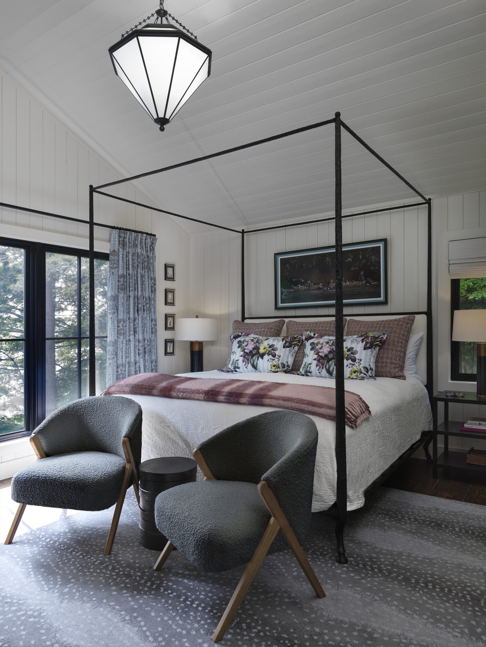 Port Carling Cottage