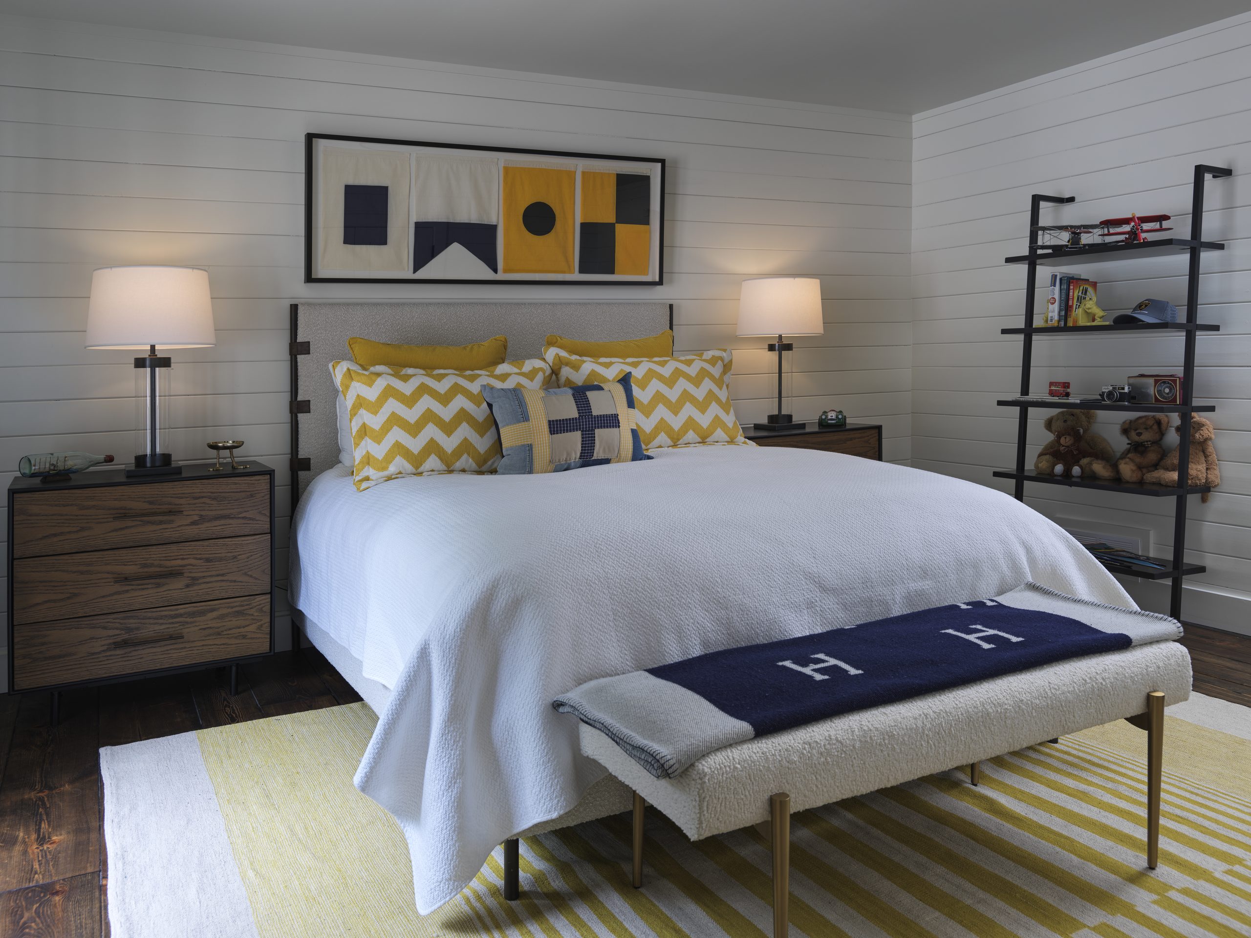 Port Carling Cottage
