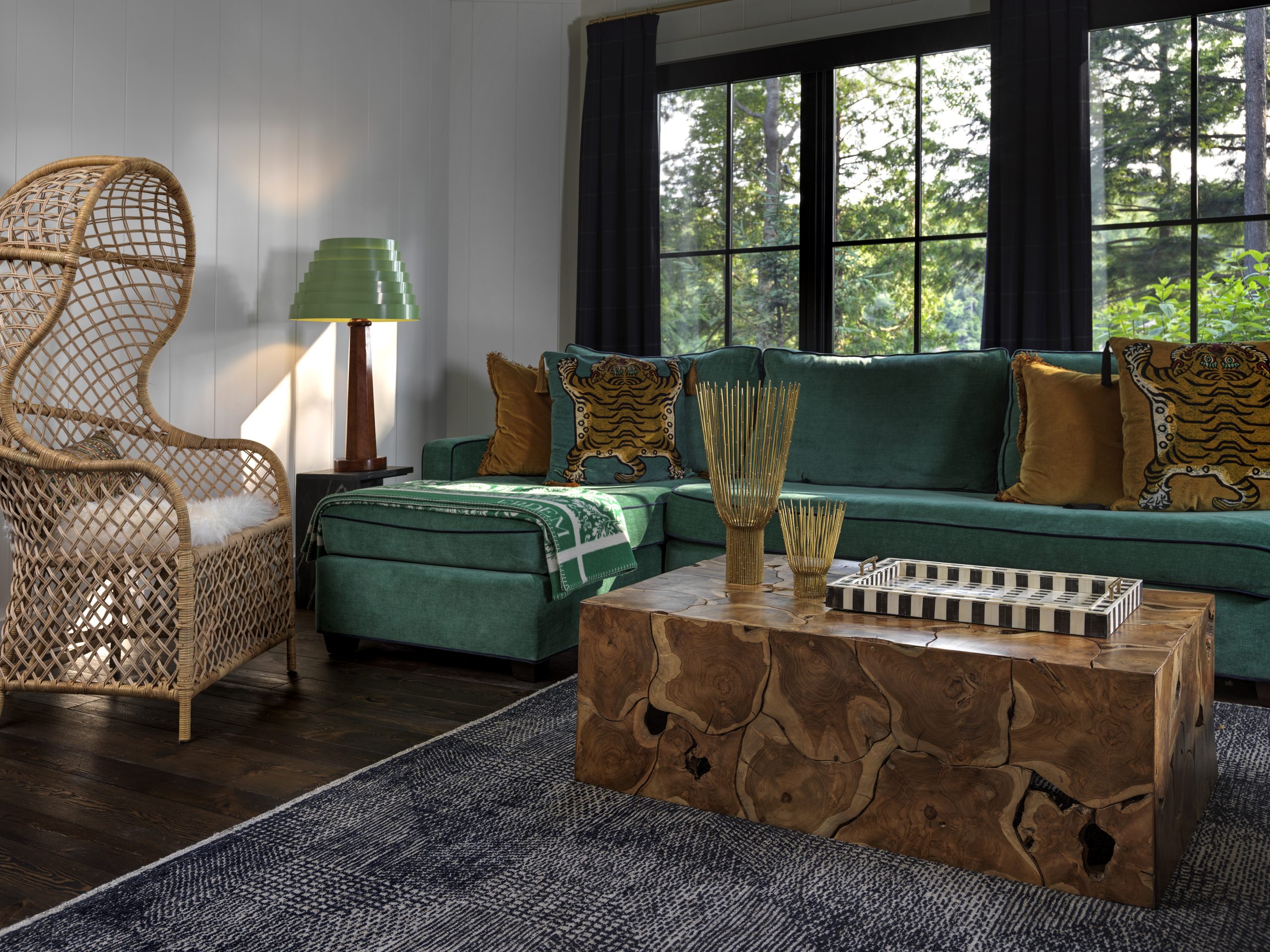 Port Carling Cottage