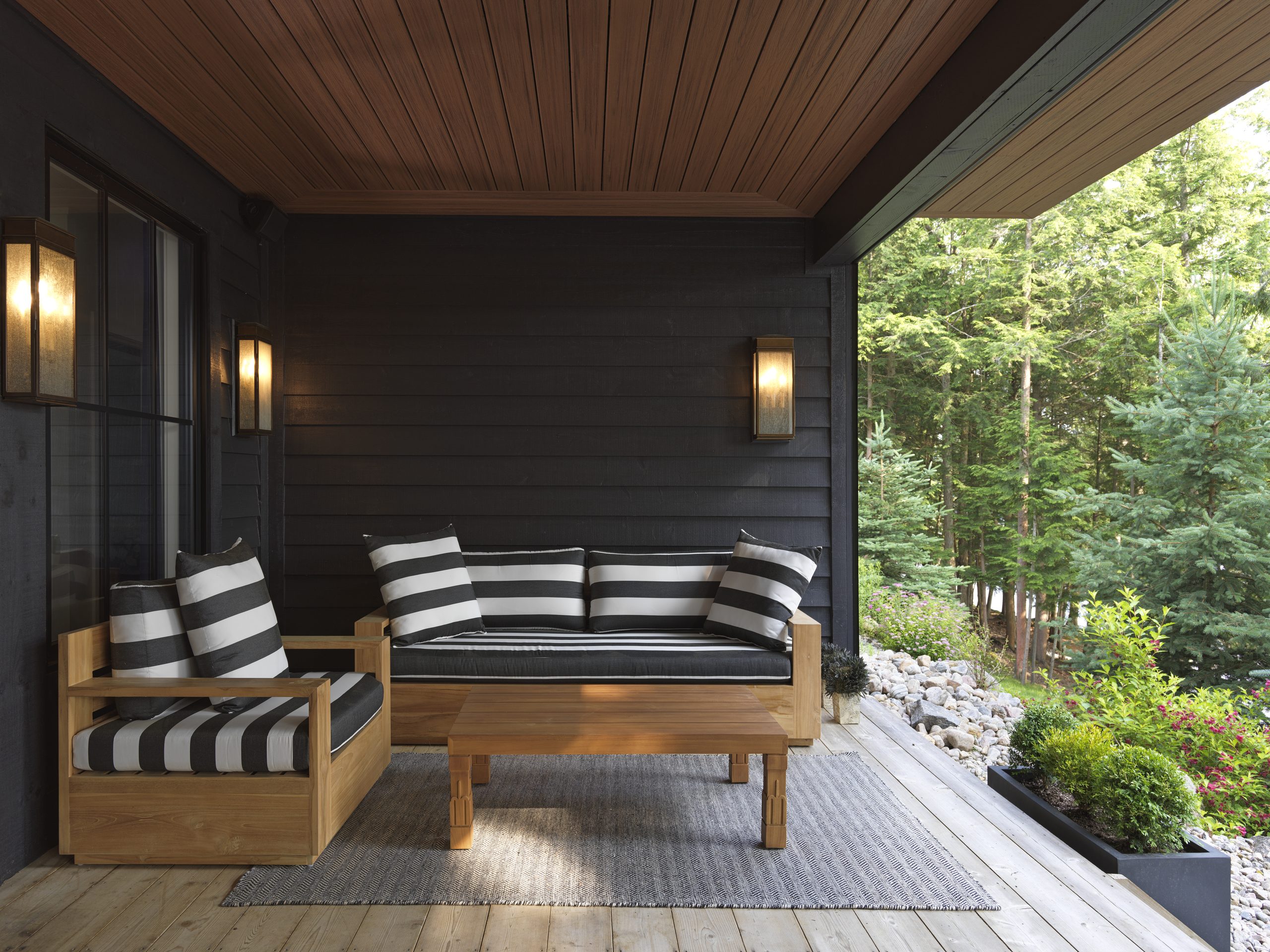 Port Carling Cottage