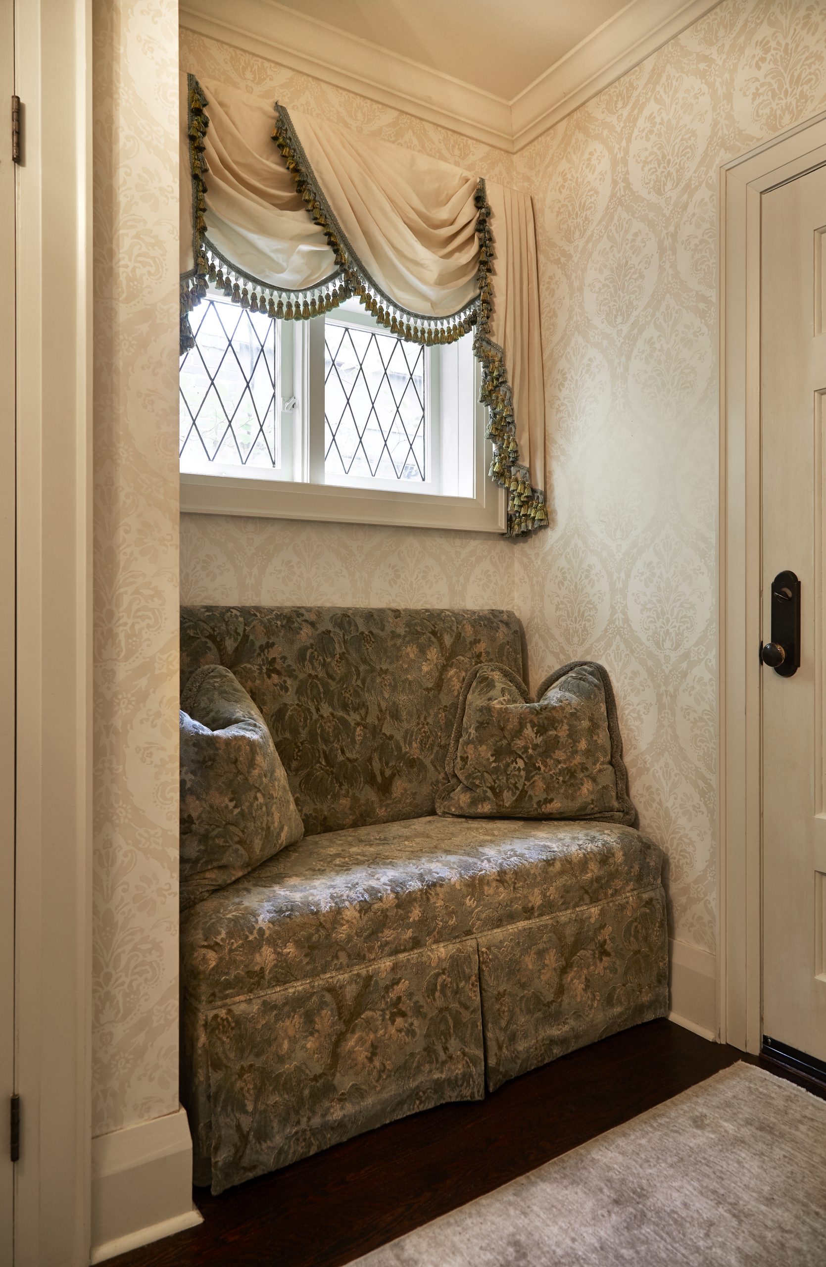 Regal Heights Home
