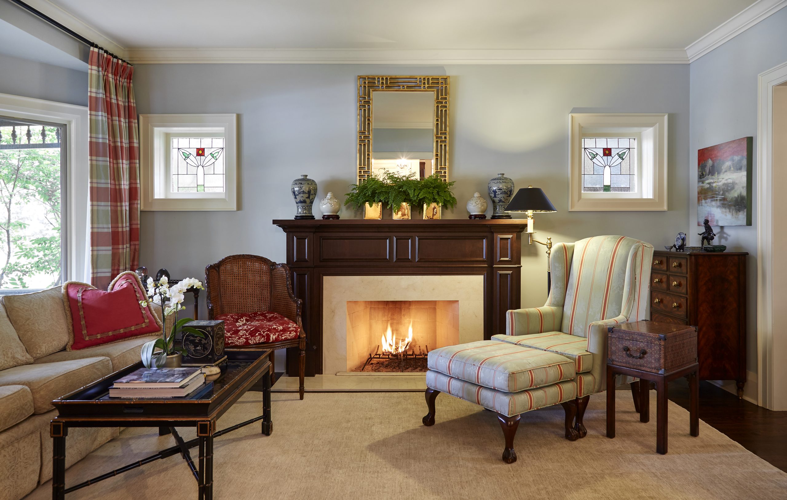 Regal Heights Home
