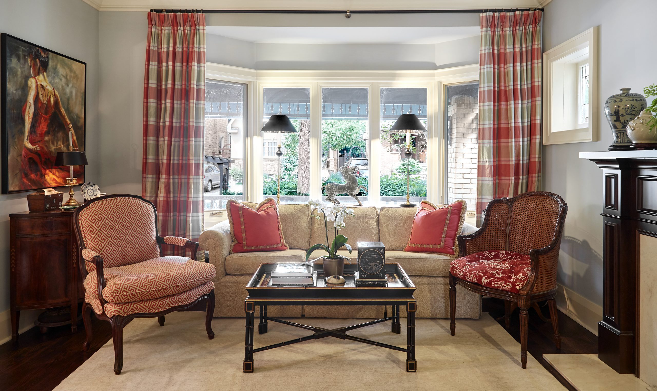 Regal Heights Home