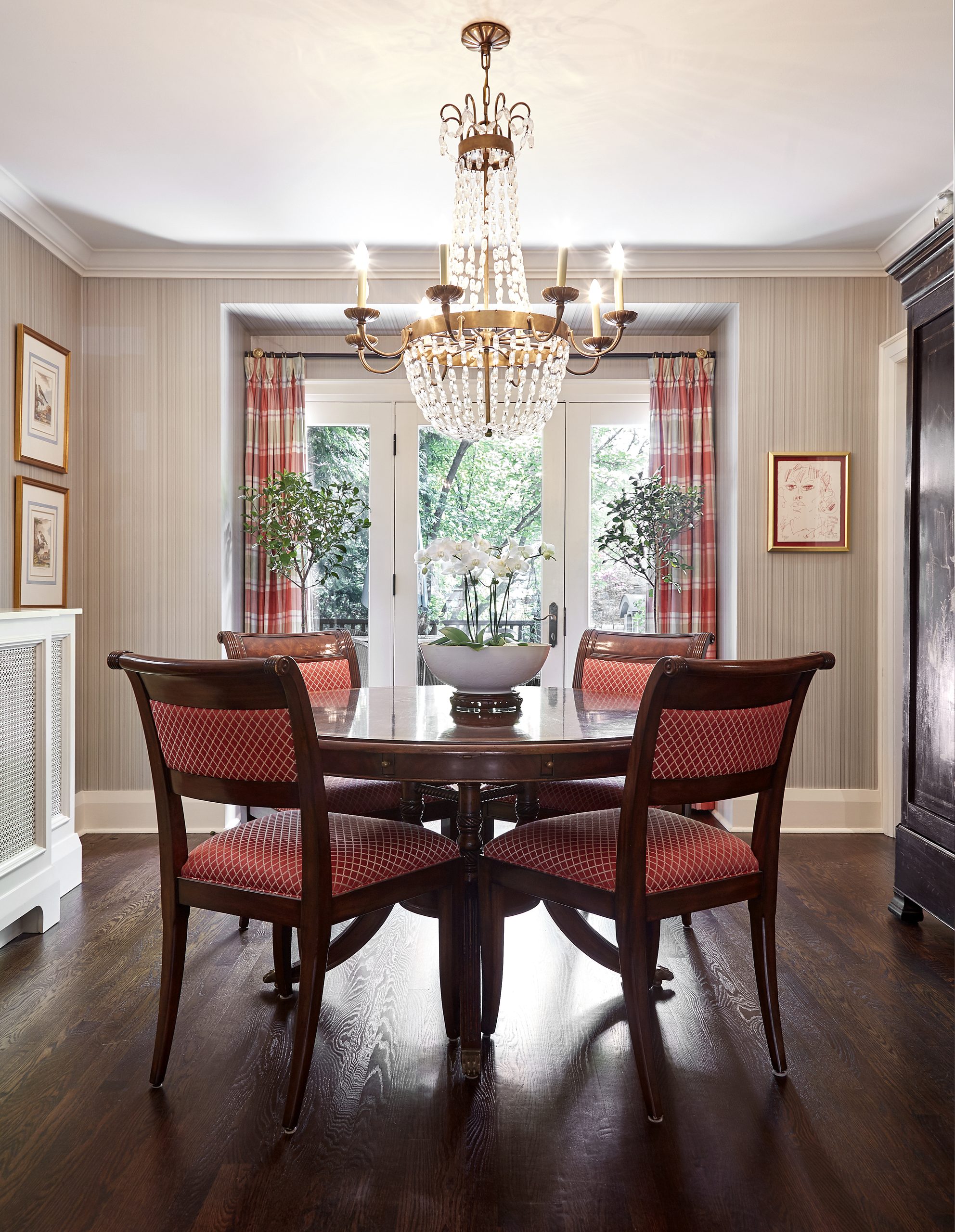 Regal Heights Home