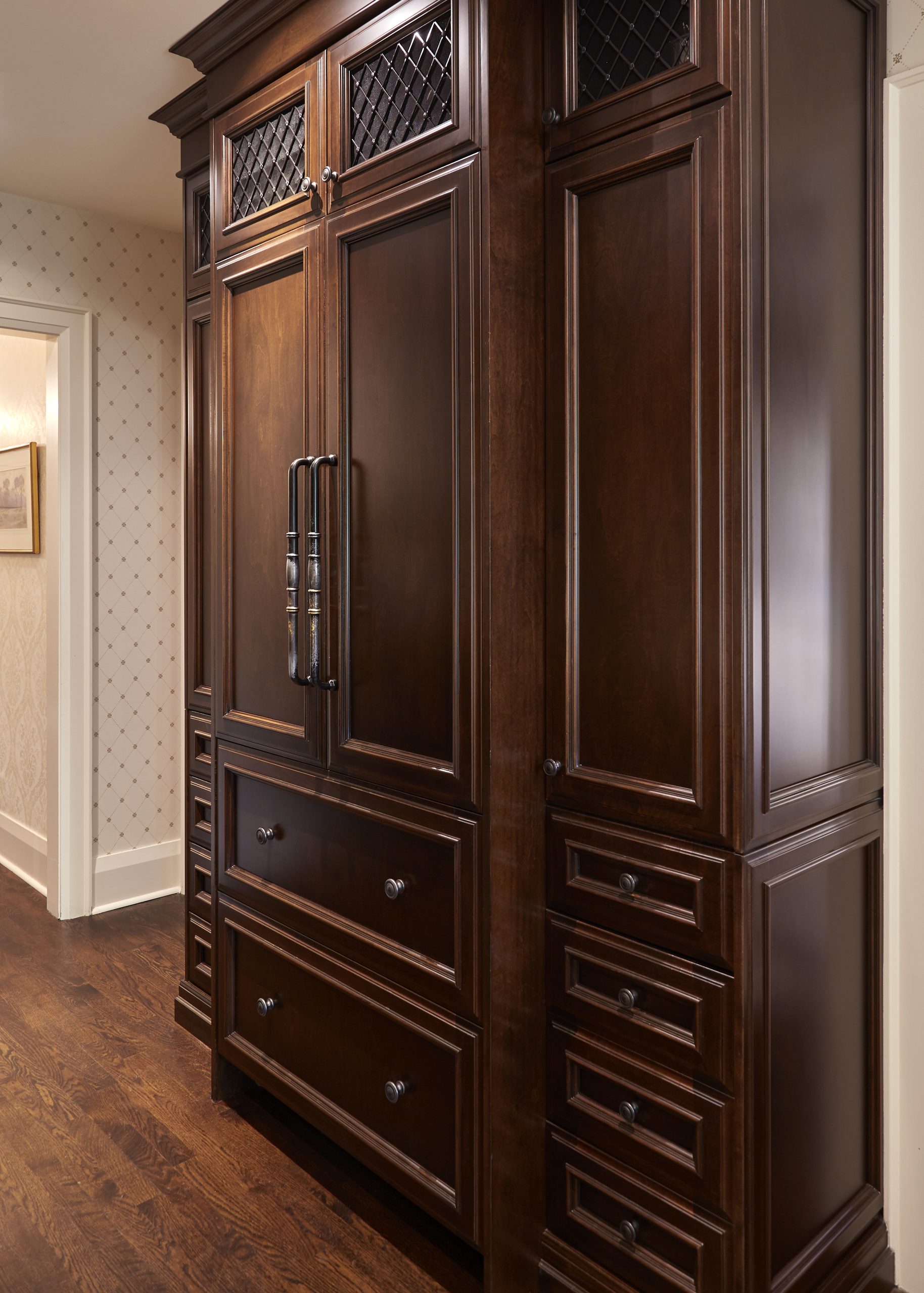 Regal Heights Home
