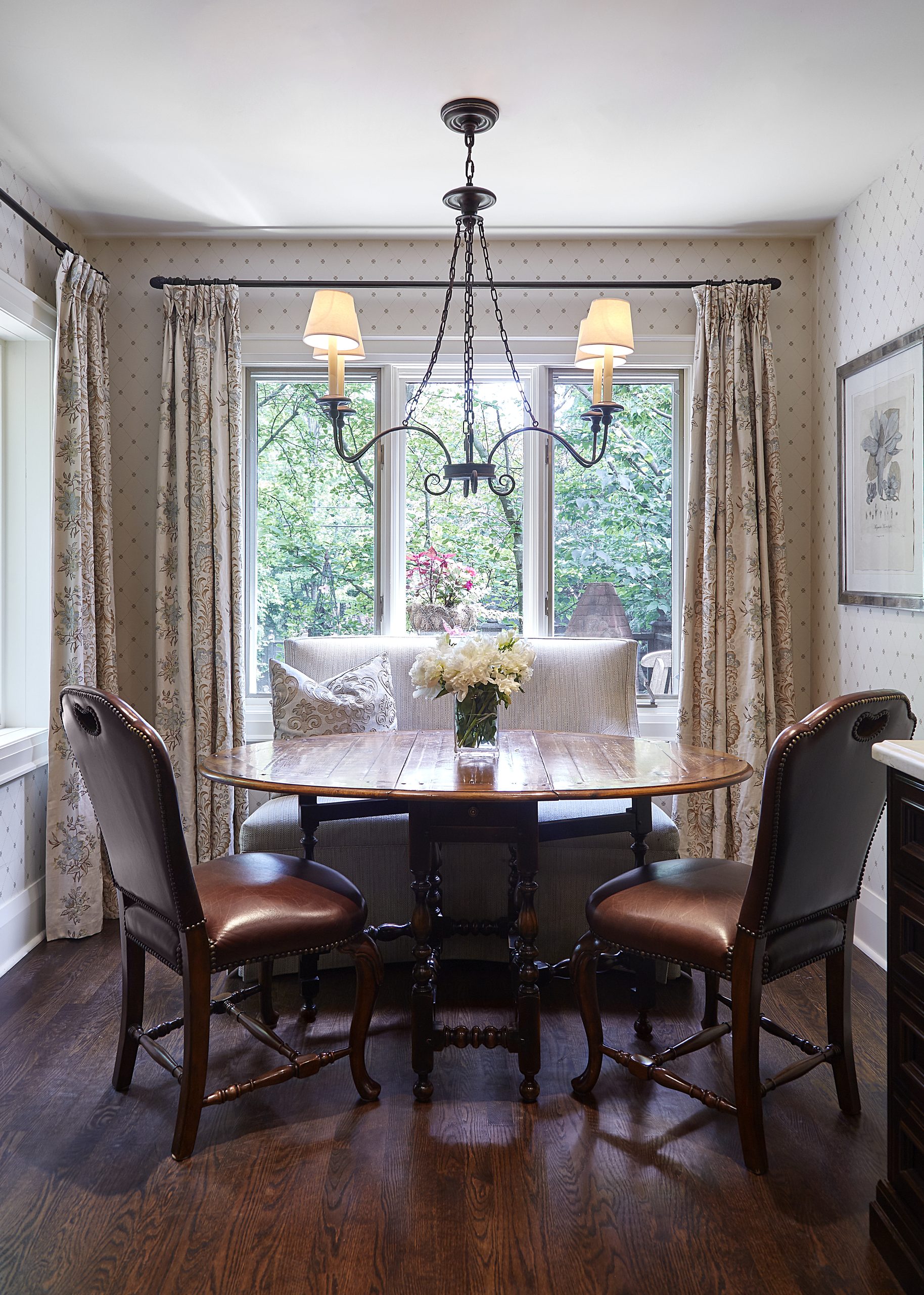 Regal Heights Home