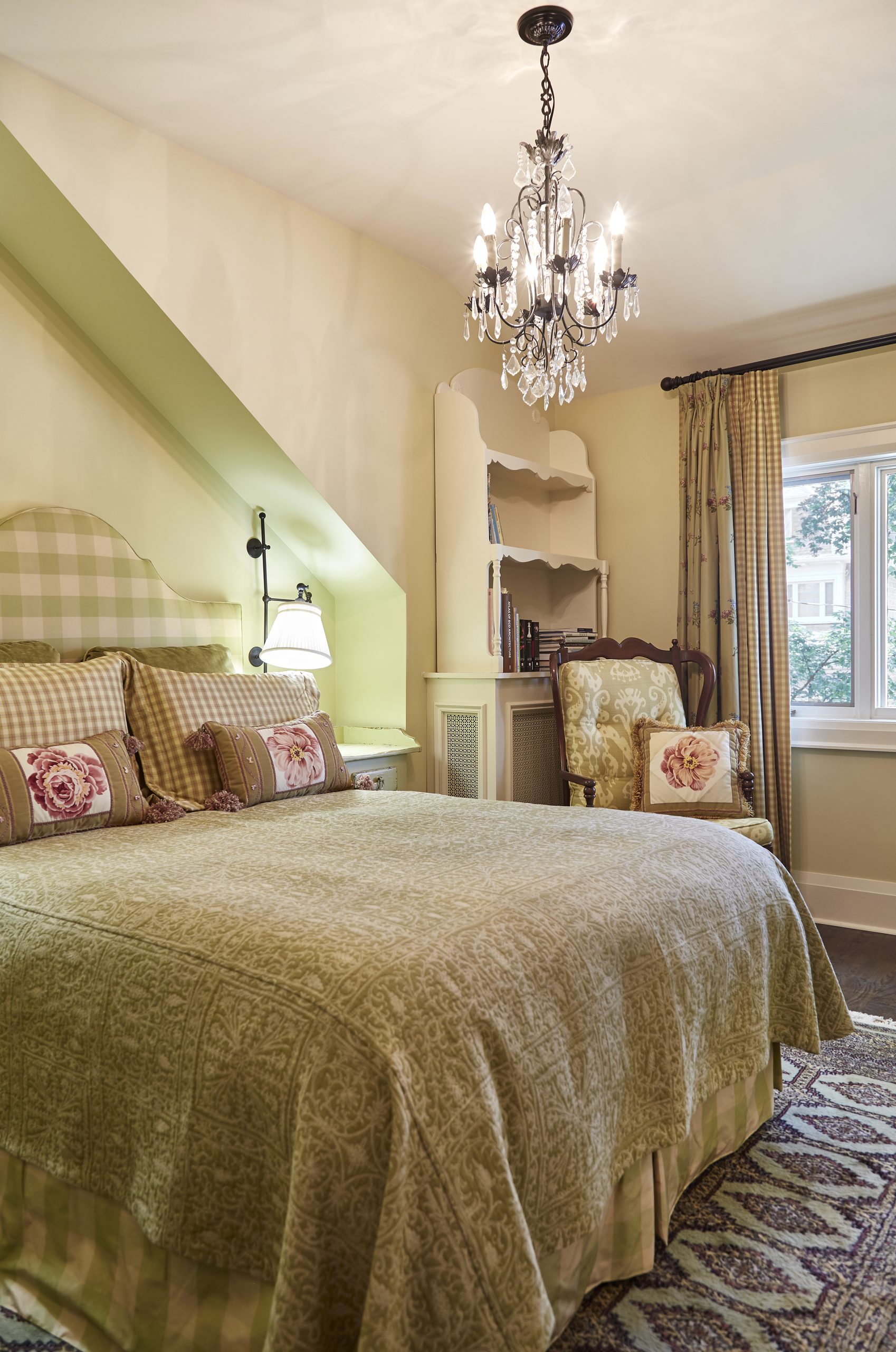 Regal Heights Home