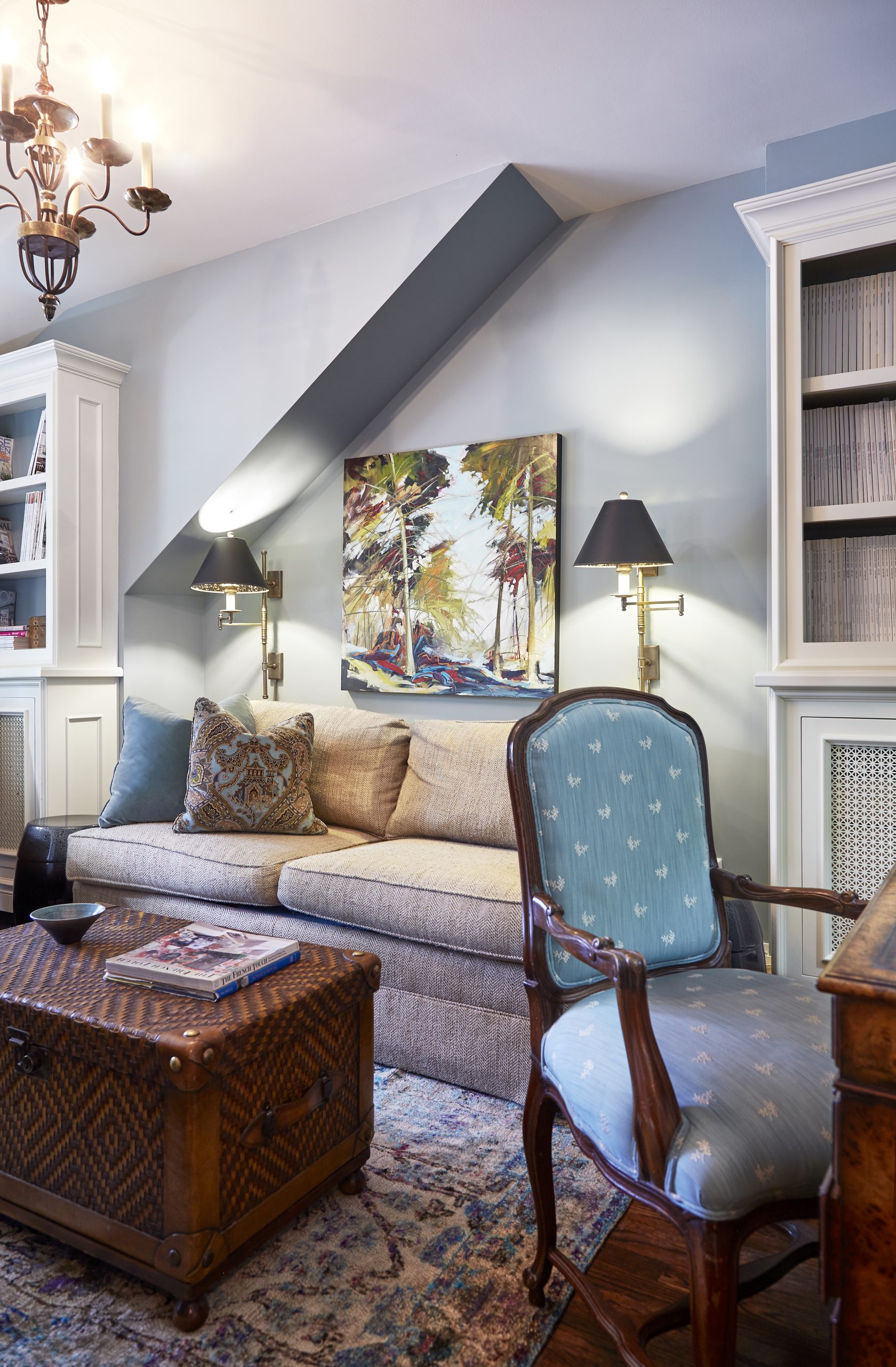 Regal Heights Home