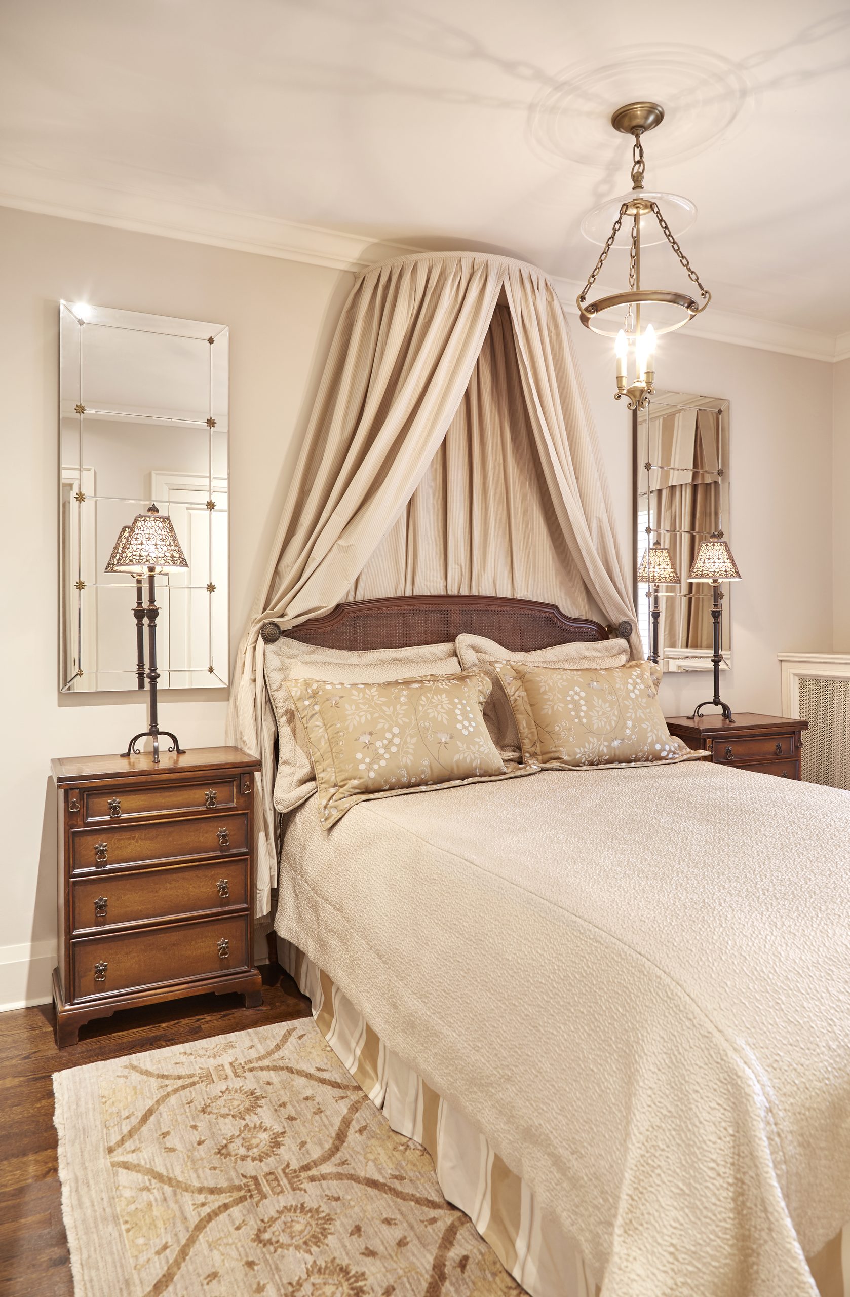 Regal Heights Home