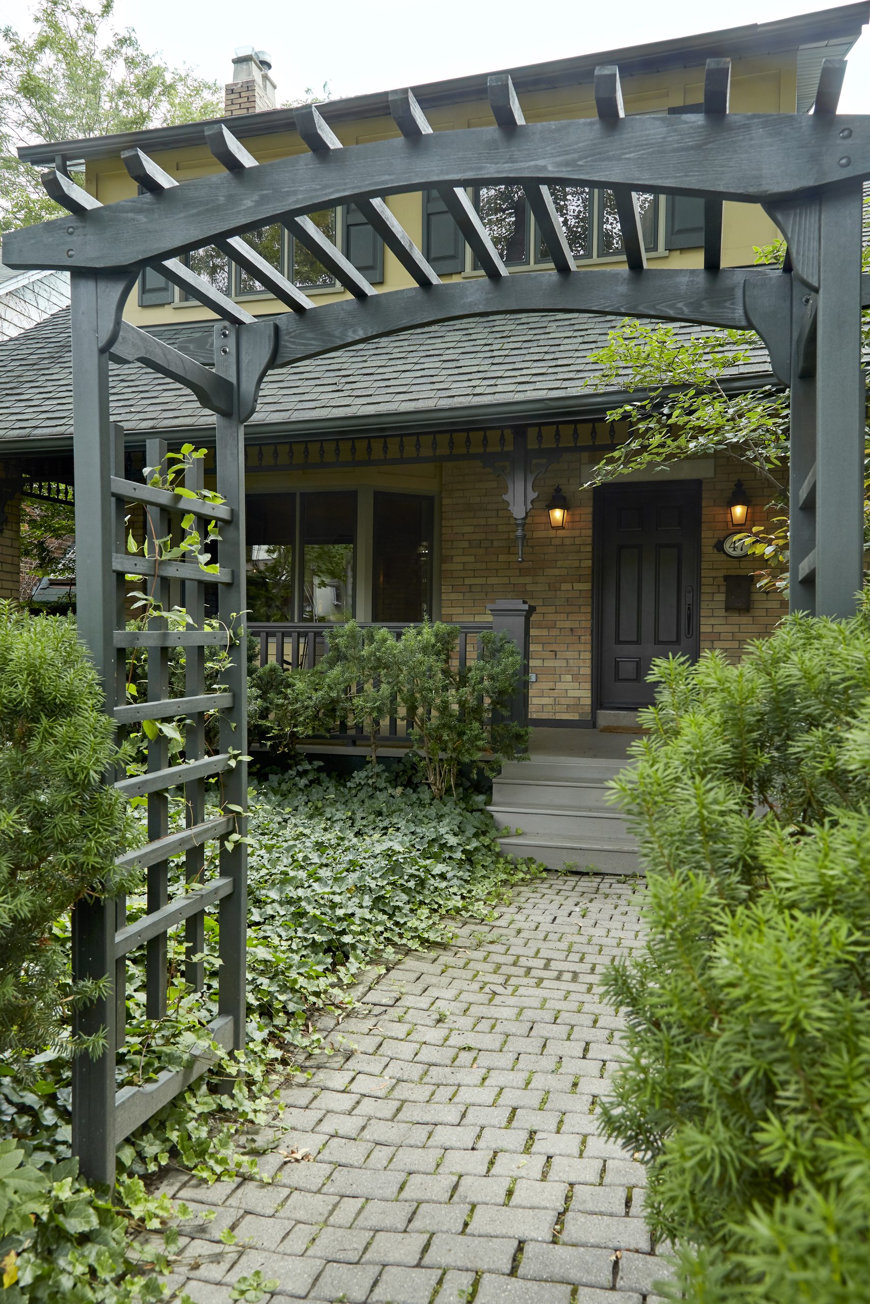 Regal Heights Home