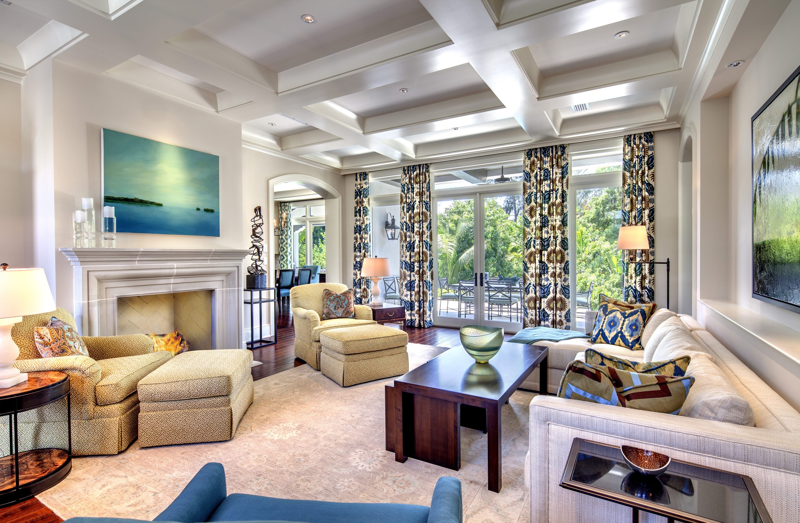 Siesta Key Vacation Home