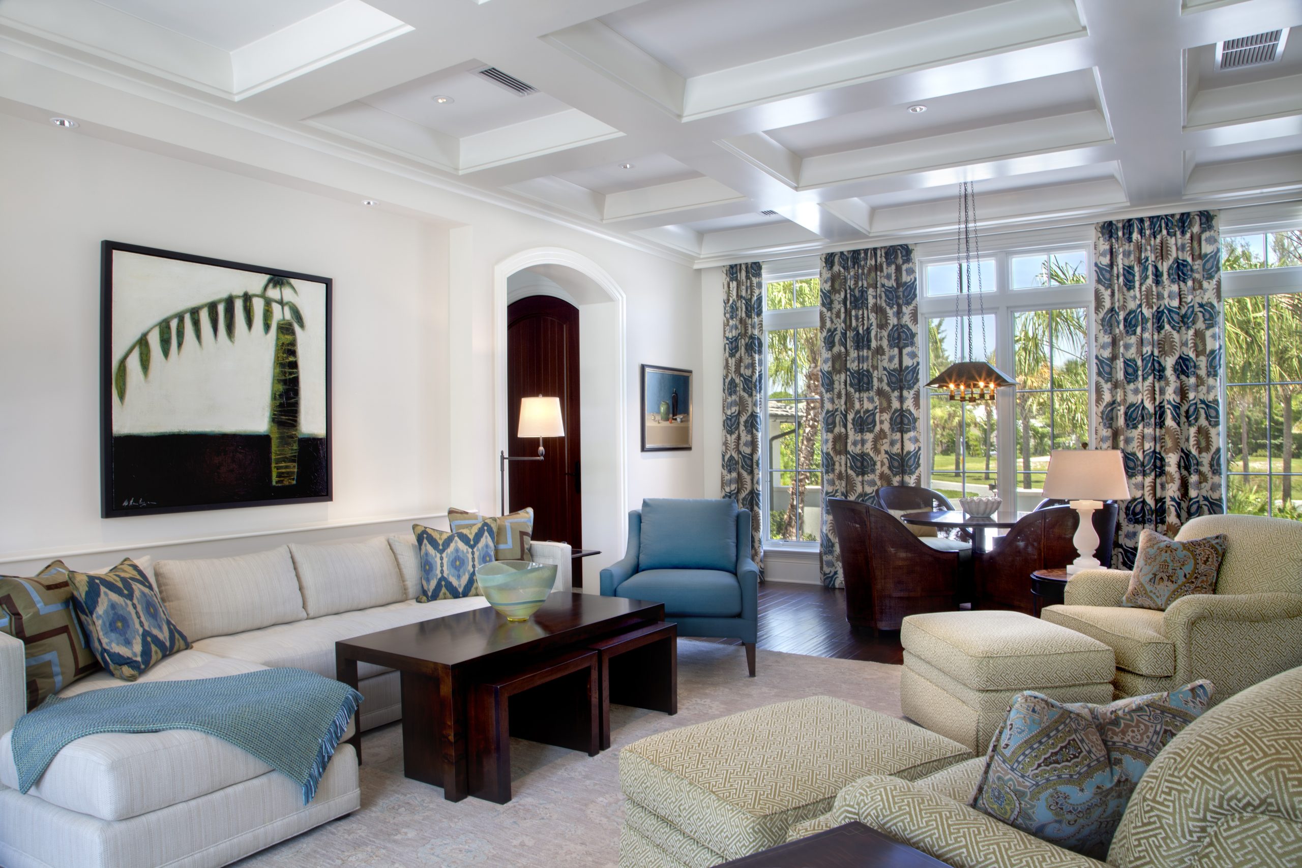 Siesta Key Vacation Home