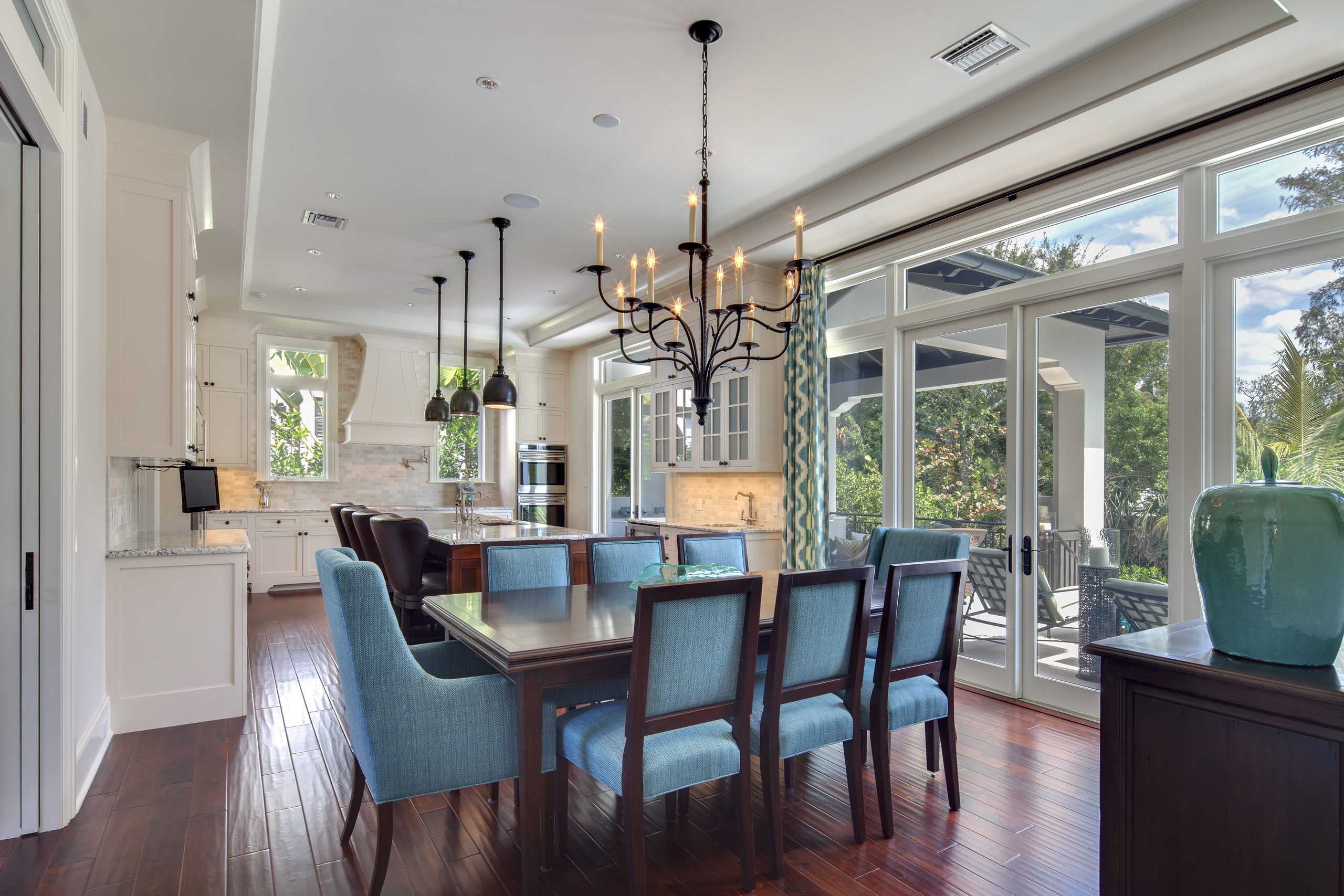 Siesta Key Vacation Home