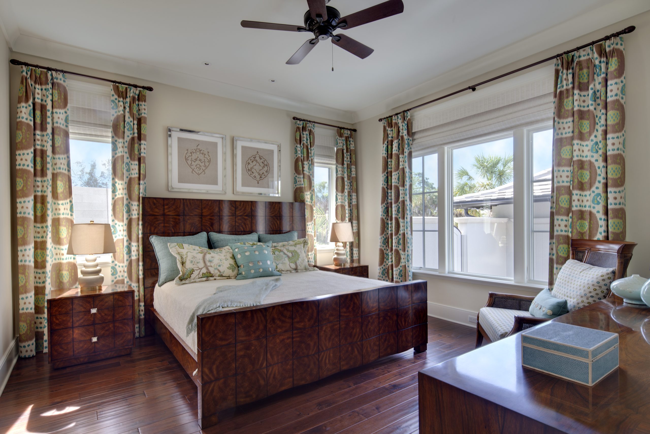 Siesta Key Vacation Home