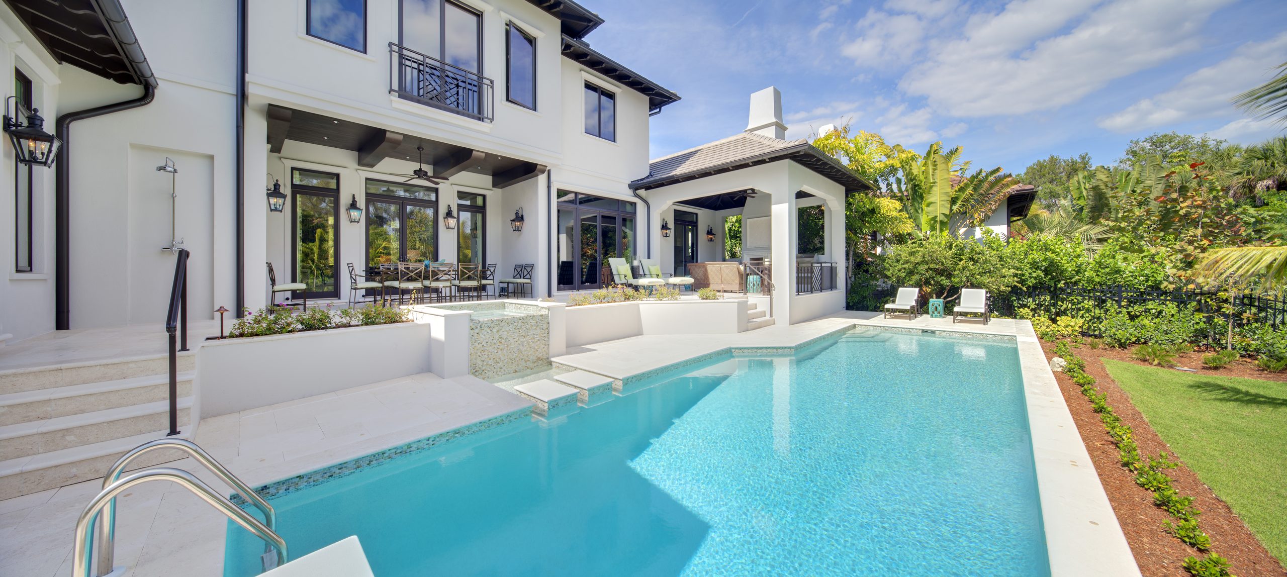 Siesta Key Vacation Home