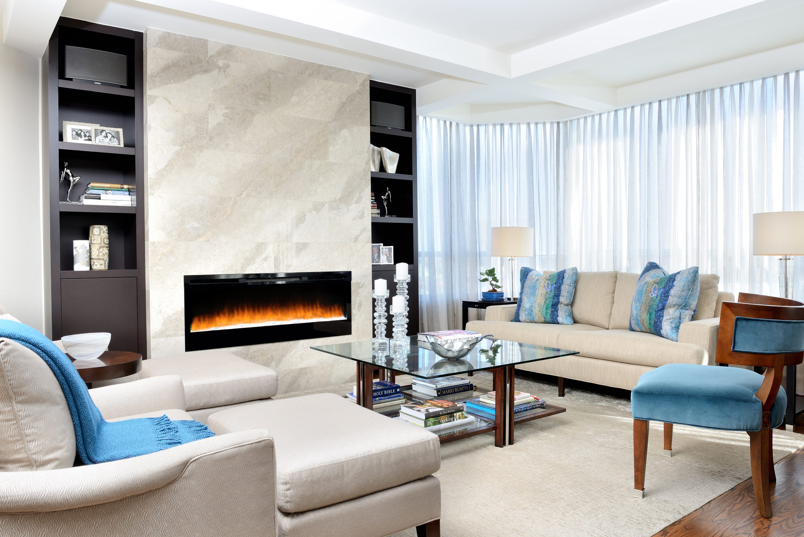 Thornhill Condo