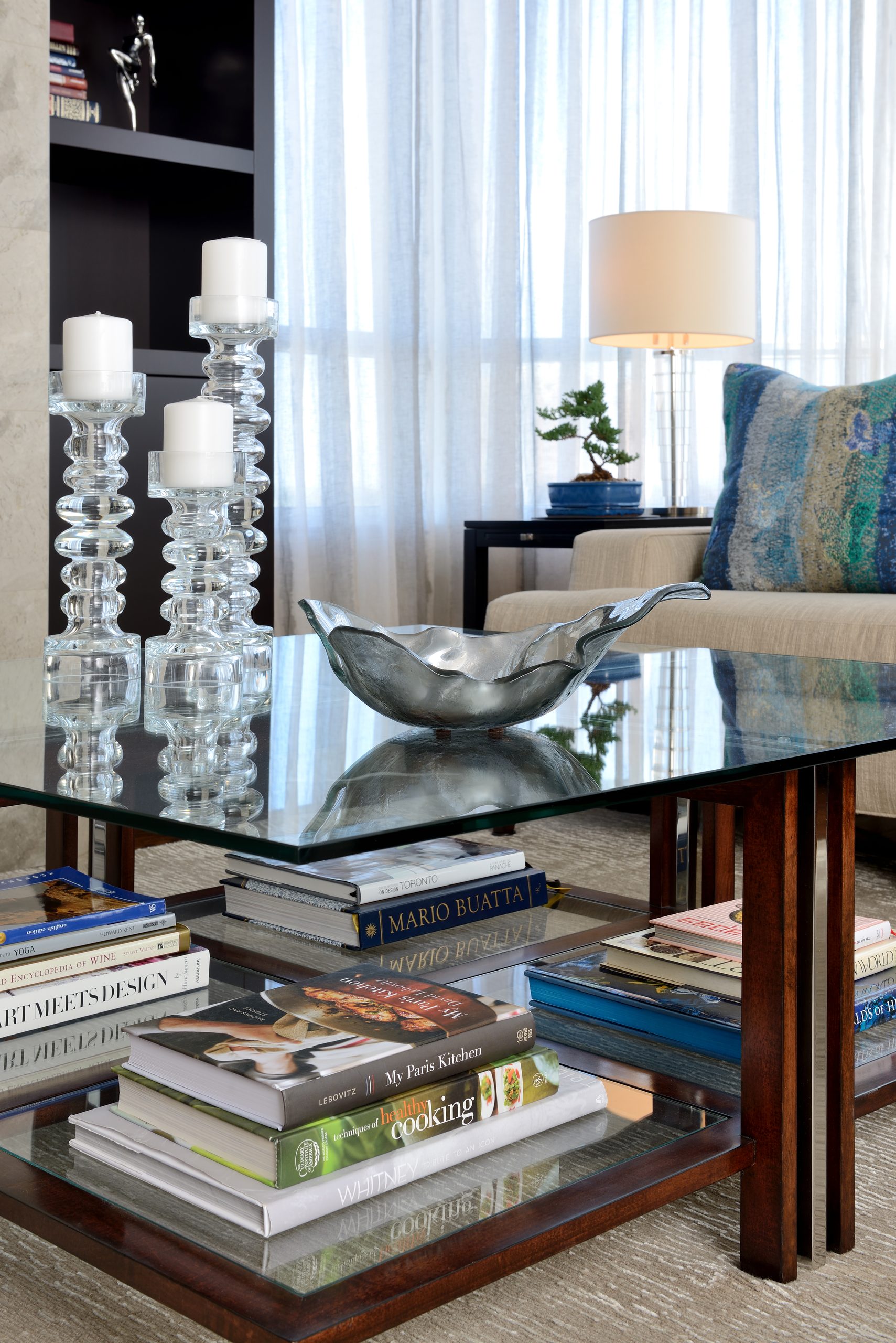Thornhill Condo