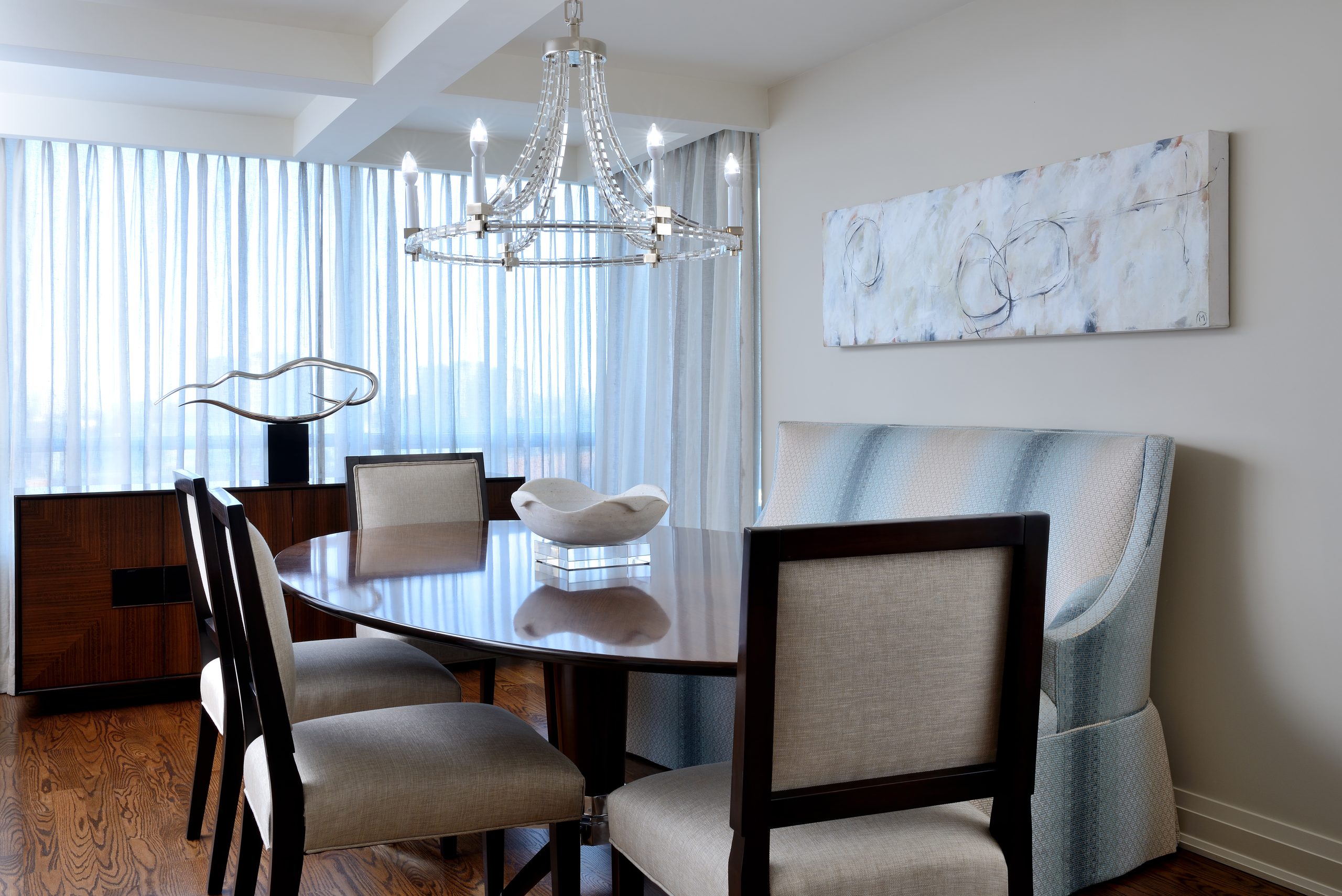 Thornhill Condo