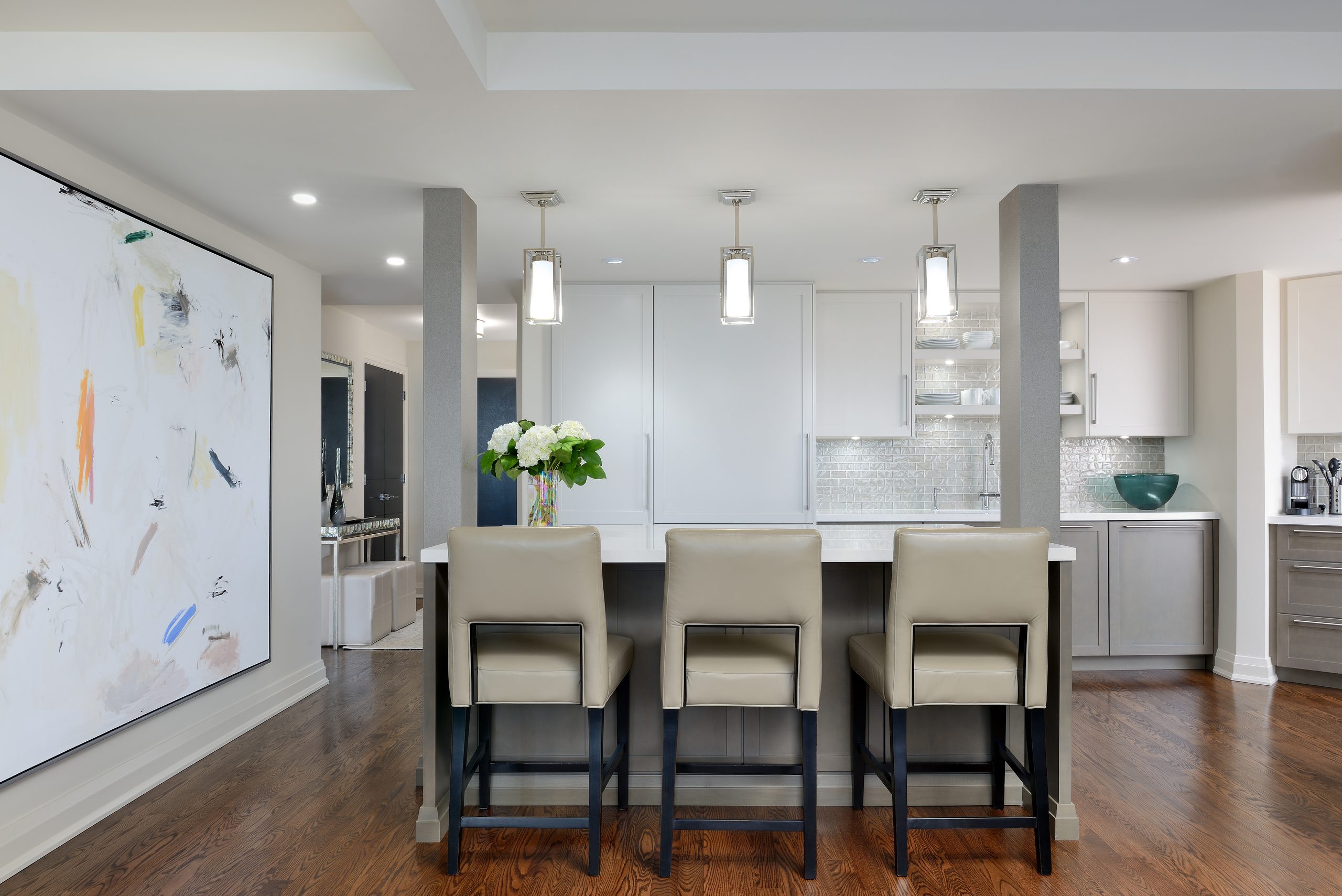 Thornhill Condo