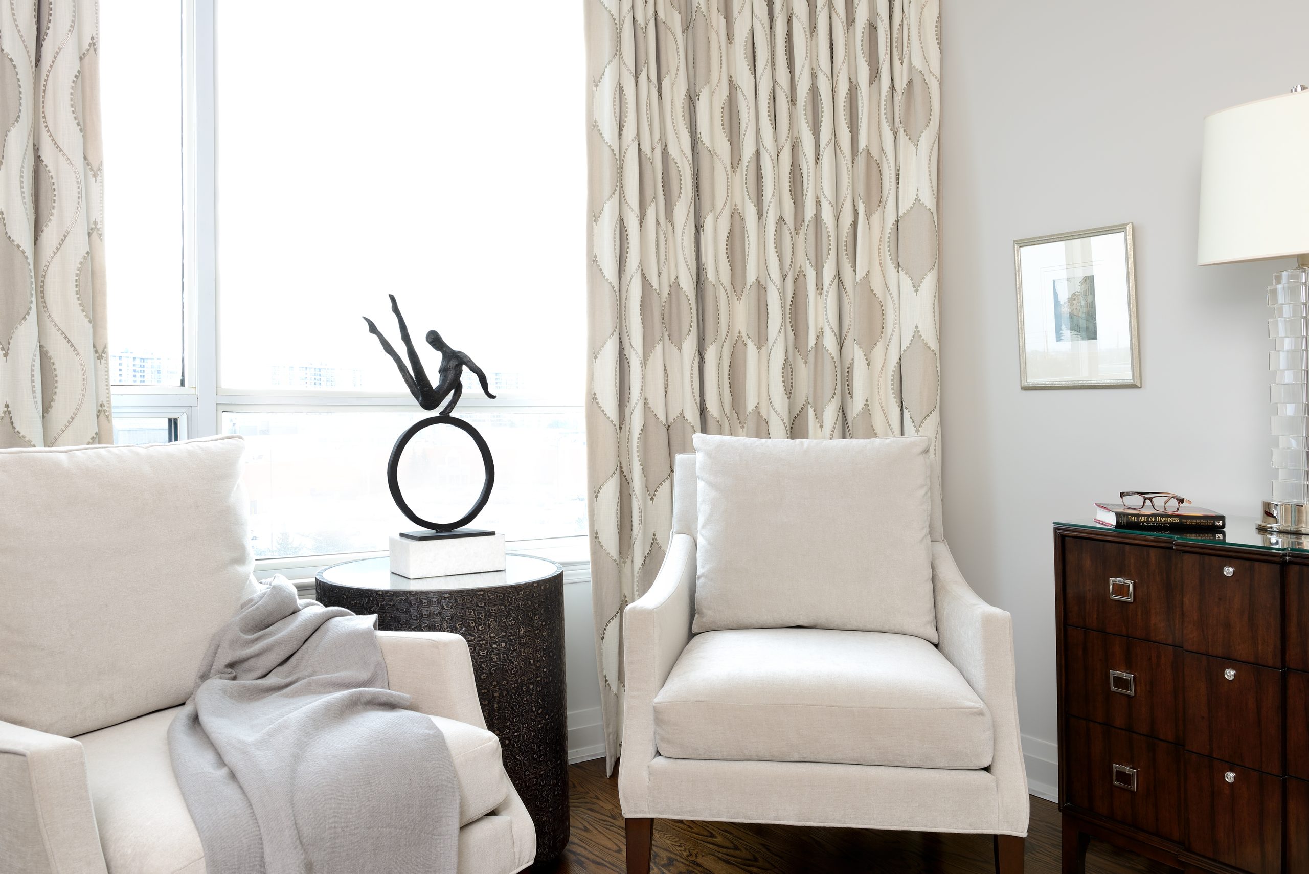 Thornhill Condo