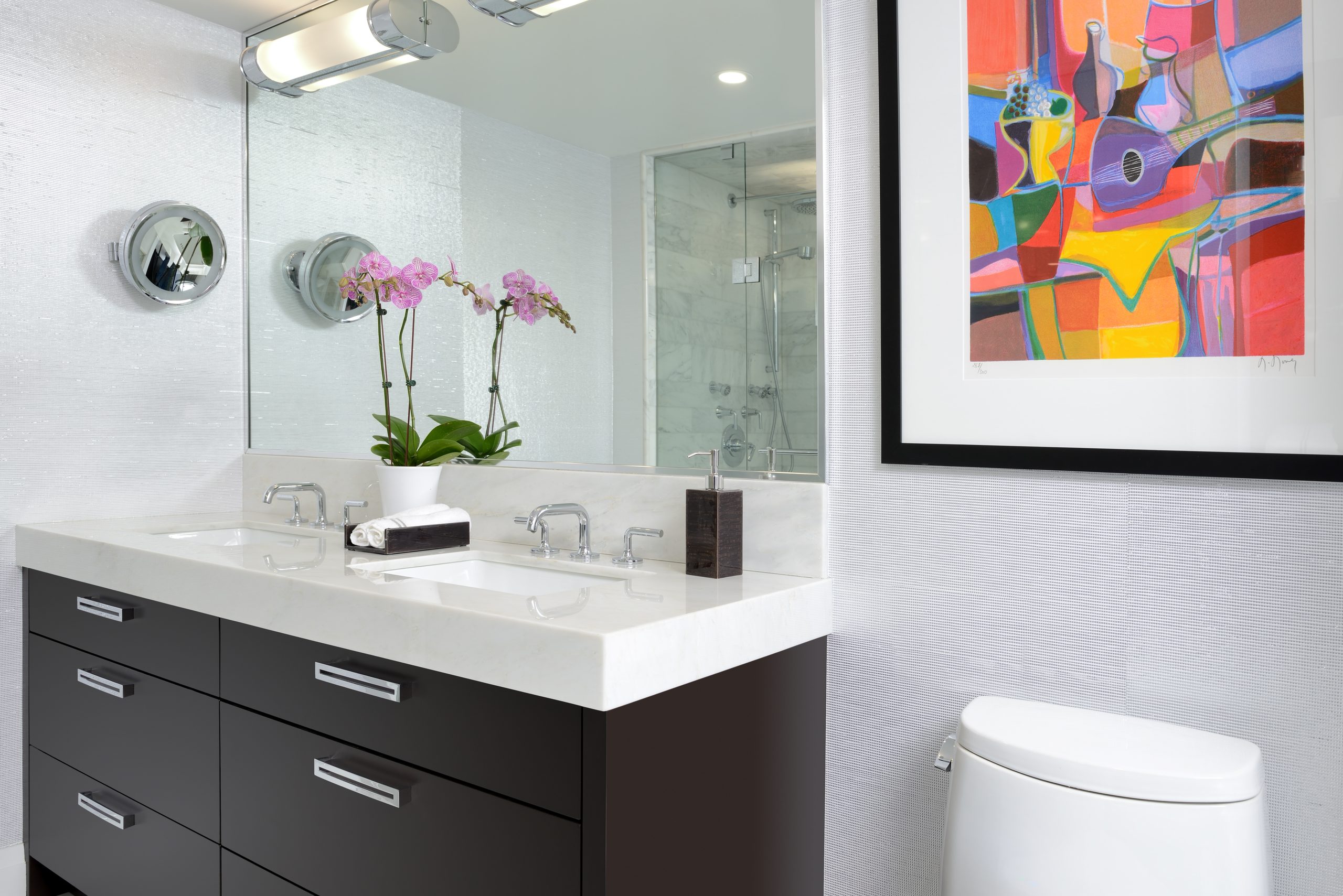Thornhill Condo