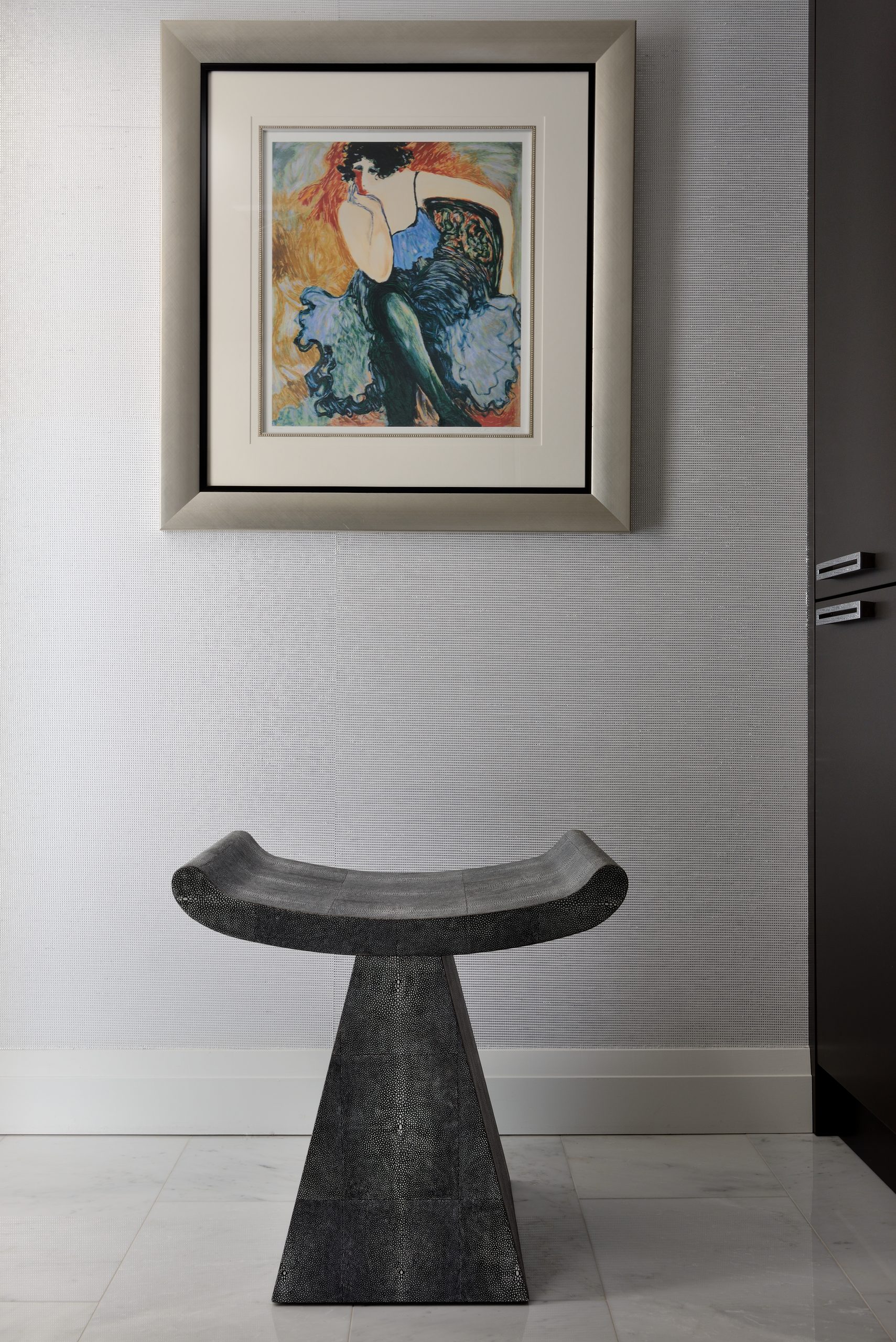 Thornhill Condo