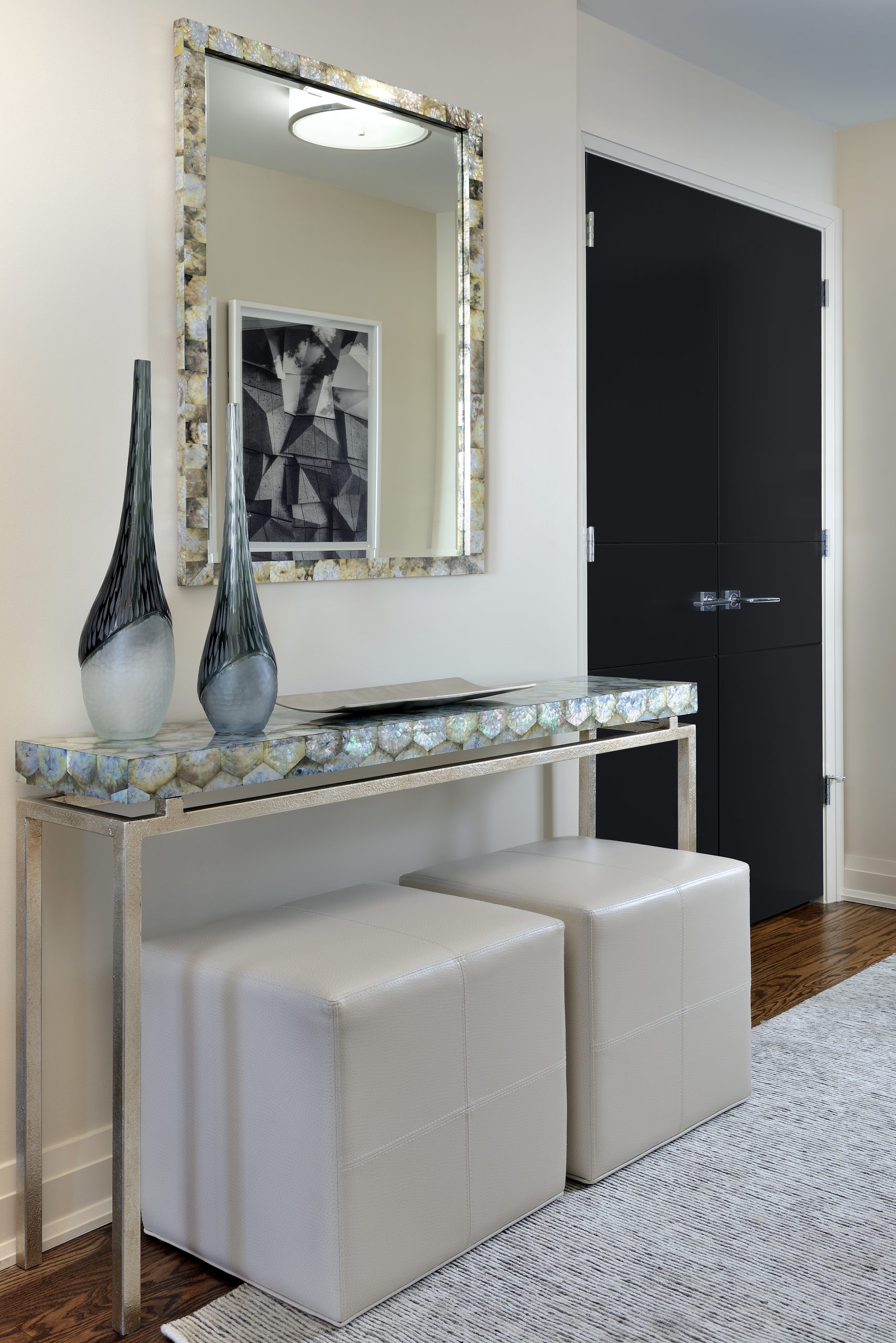 Thornhill Condo