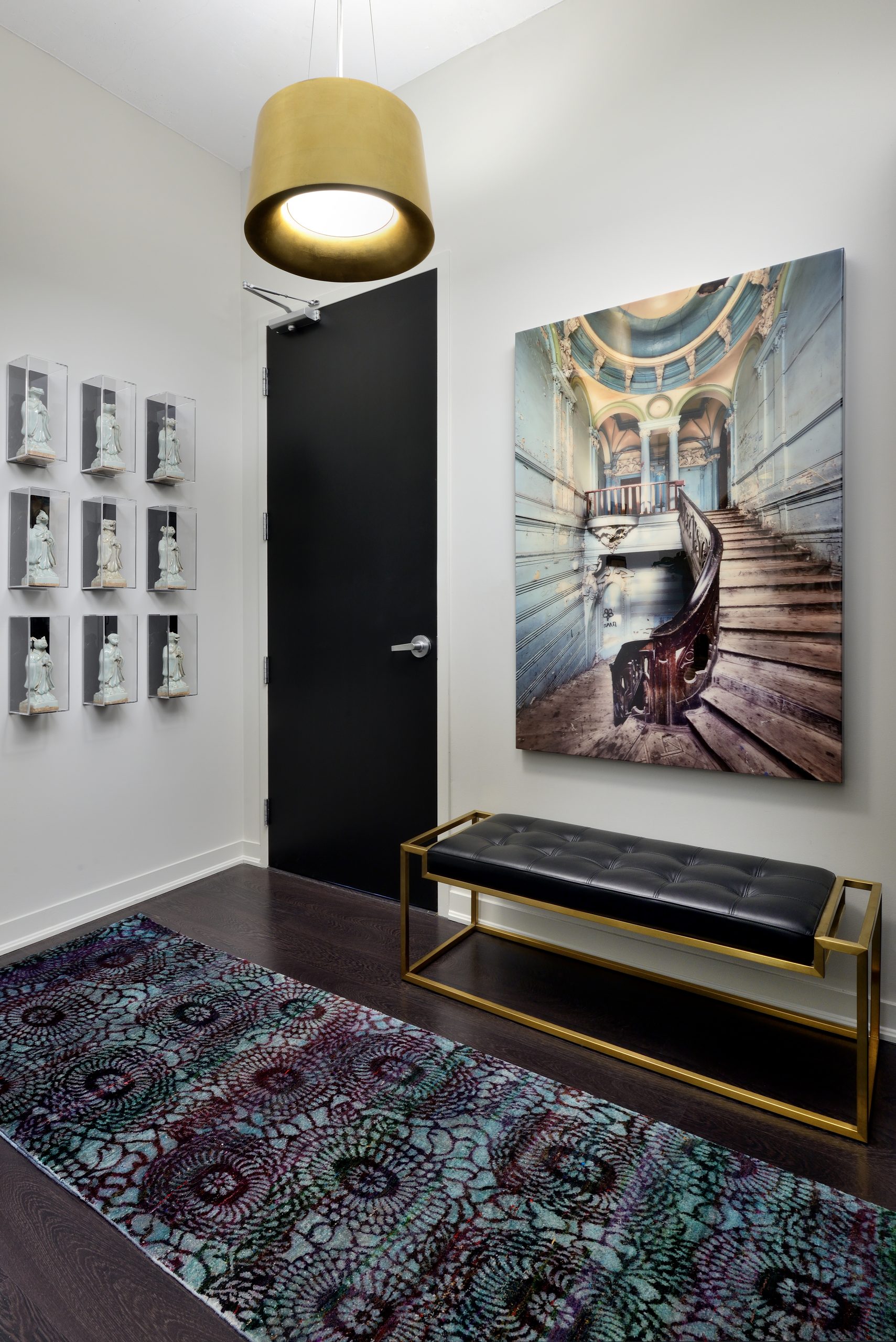 Toronto Hard Loft