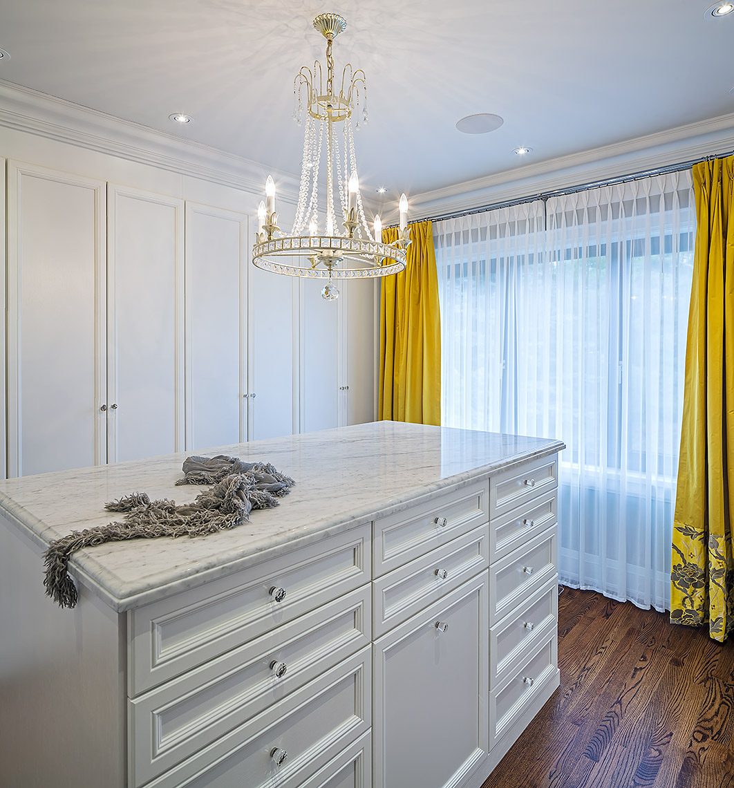 Toronto Home
