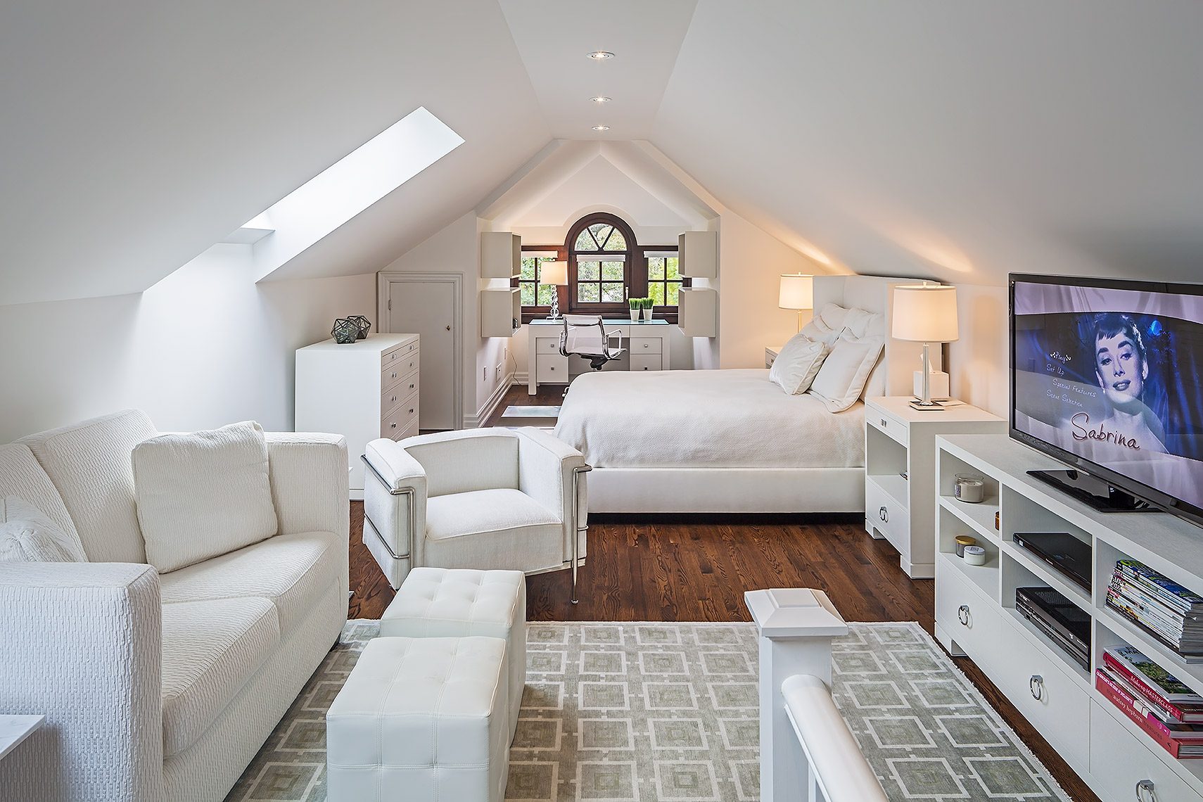 Toronto Home