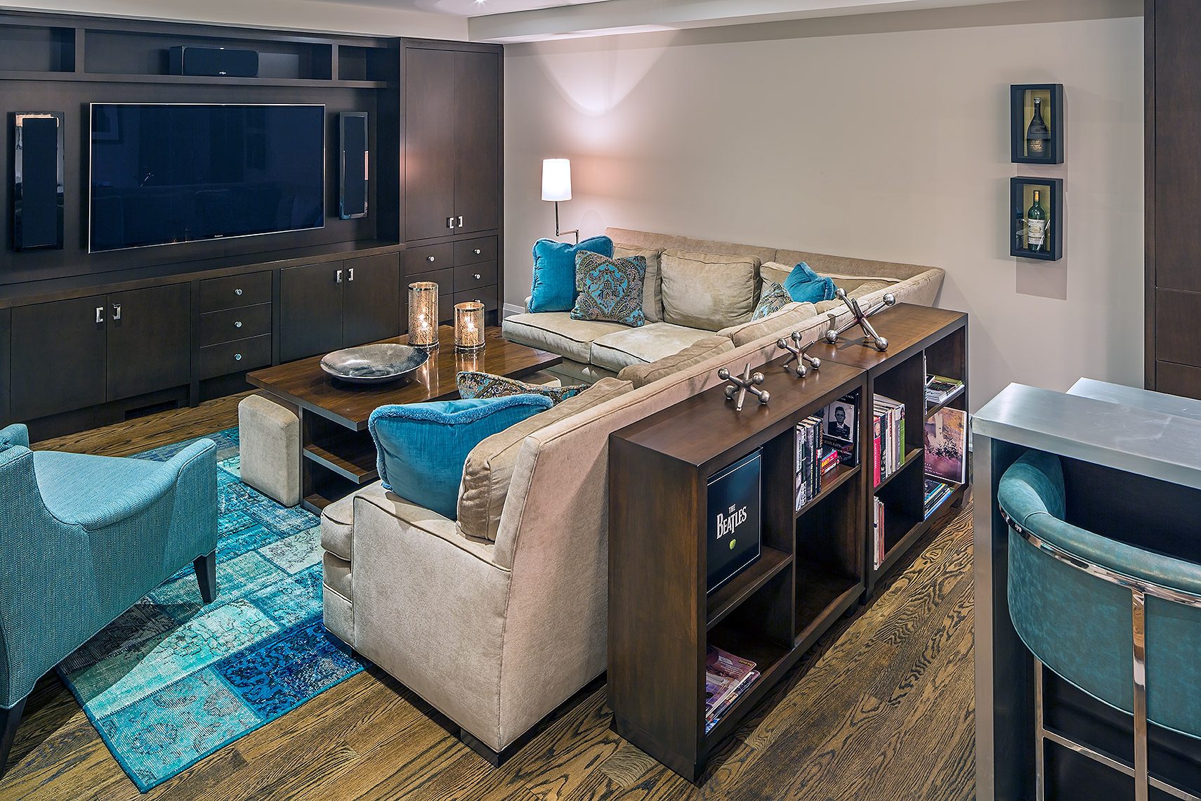 Toronto Home