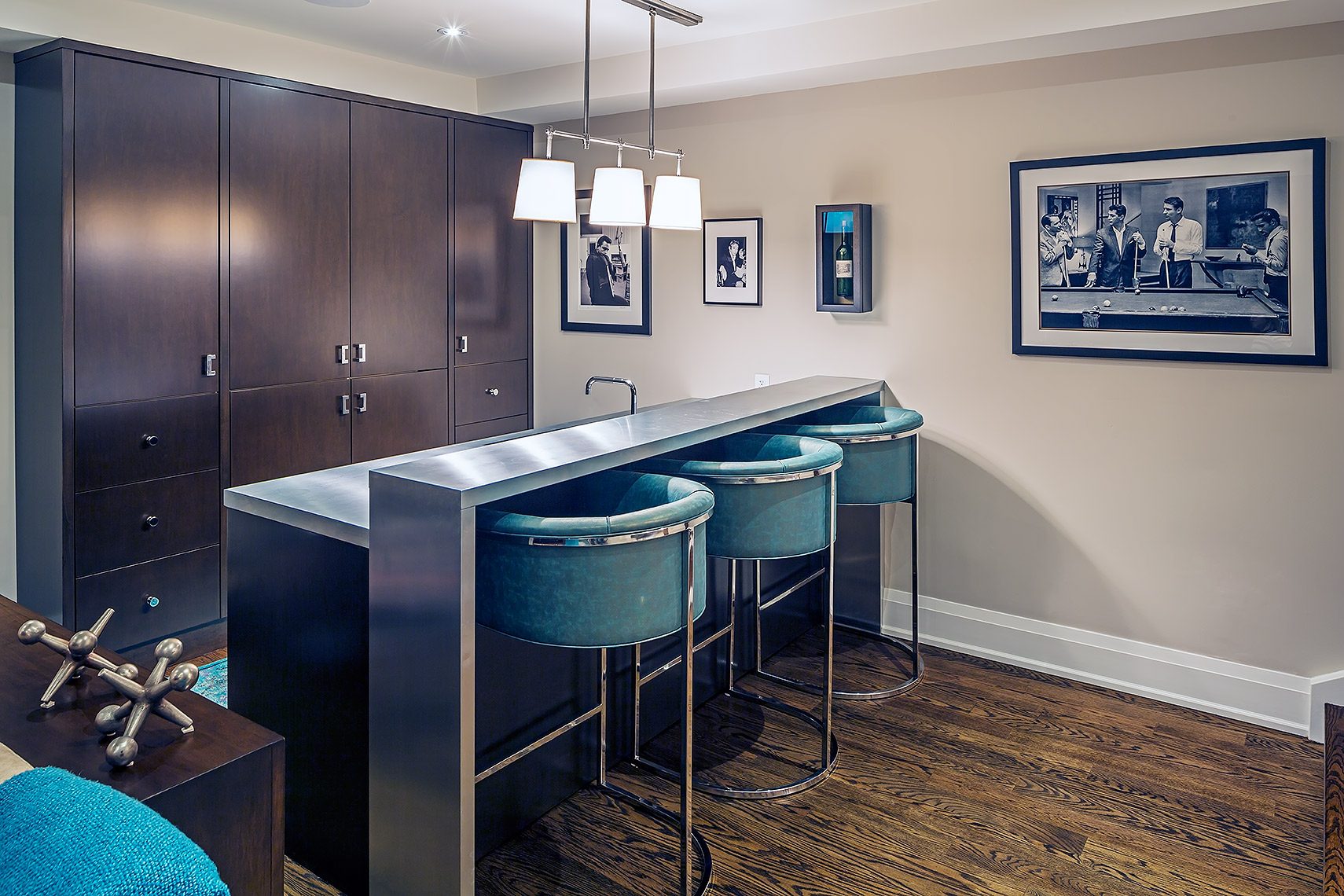 Toronto Home