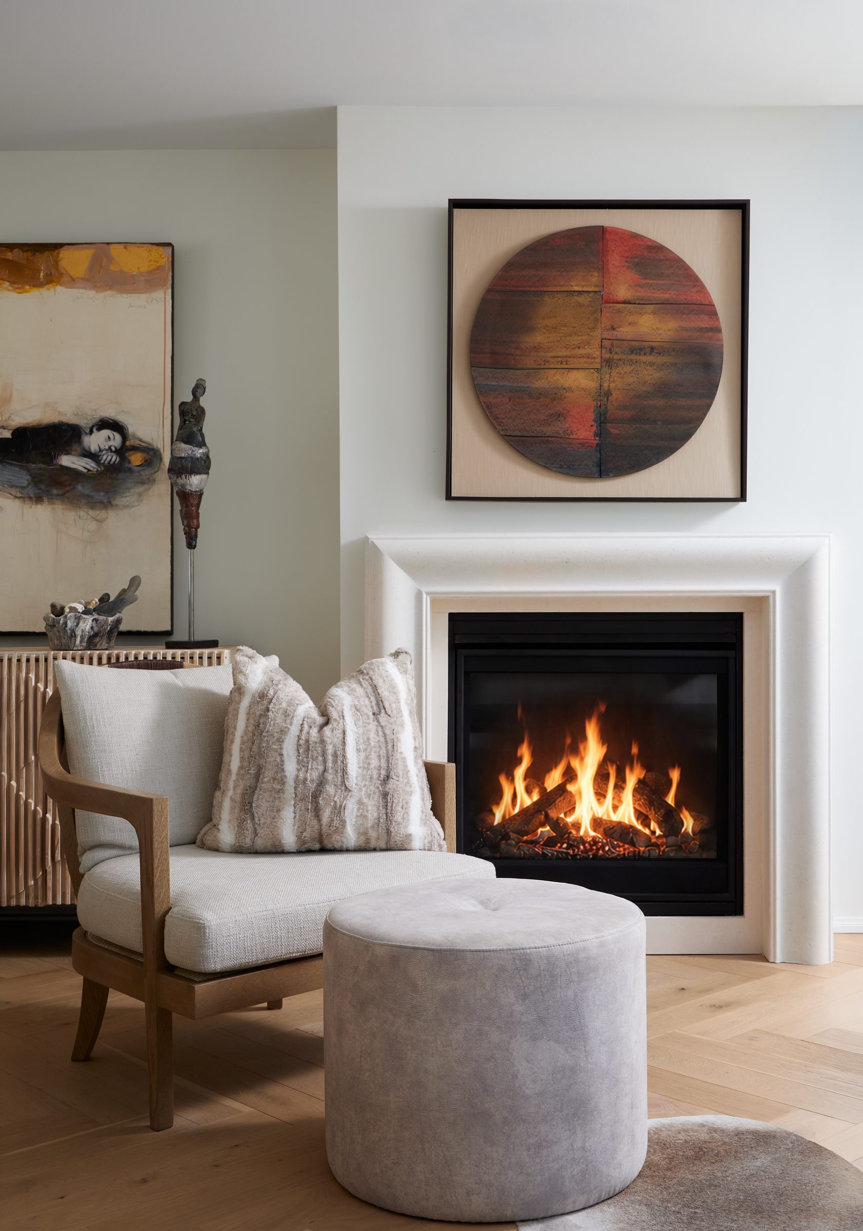 Tremblant Townhome