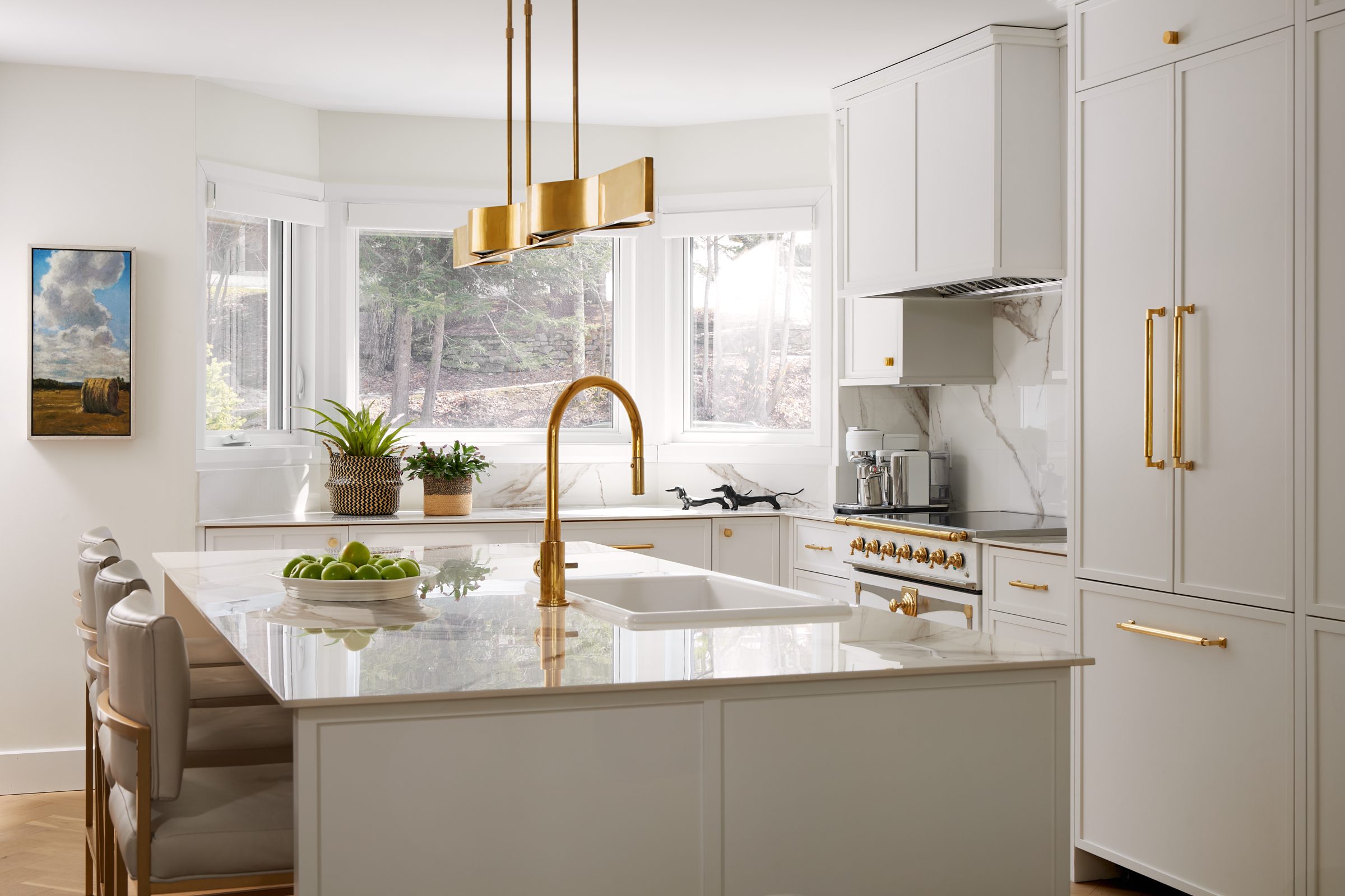 Tremblant Townhome
