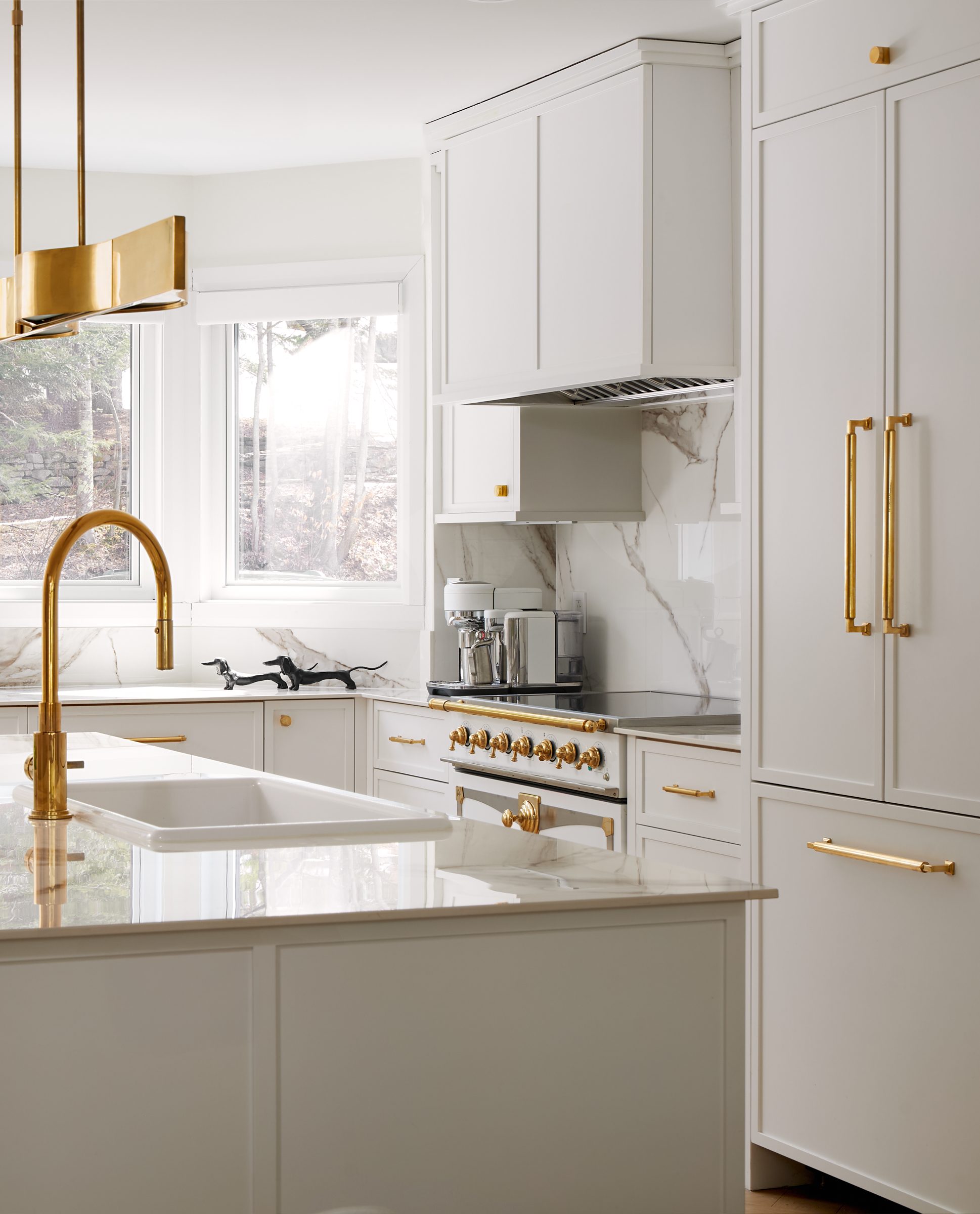 Tremblant Townhome