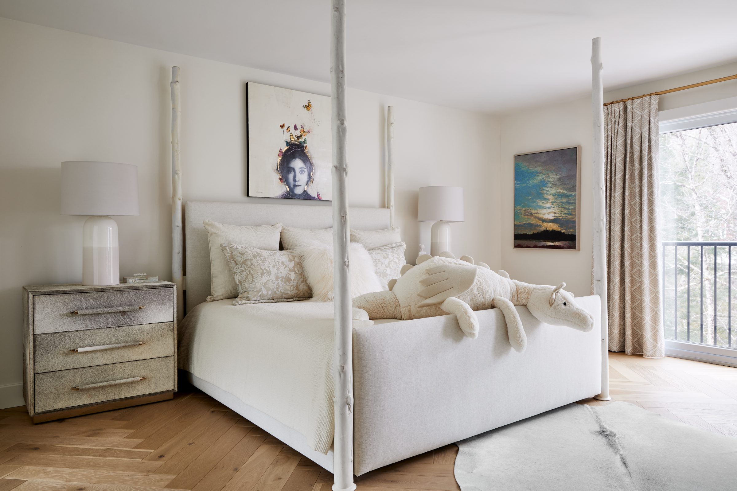 Tremblant Townhome