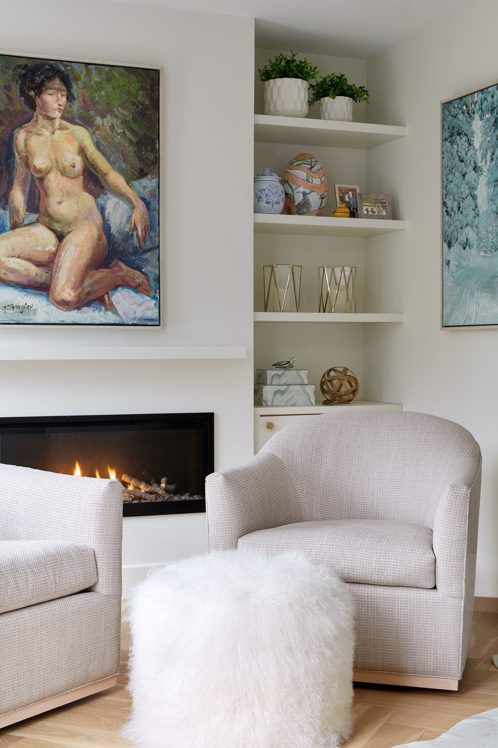 Tremblant Townhome