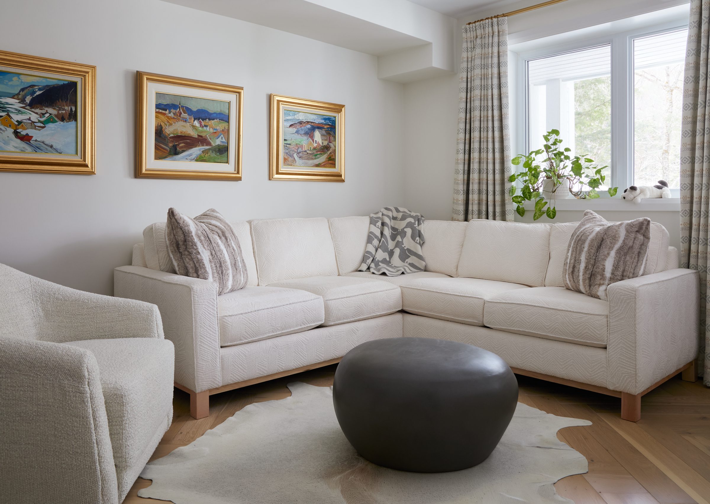 Tremblant Townhome